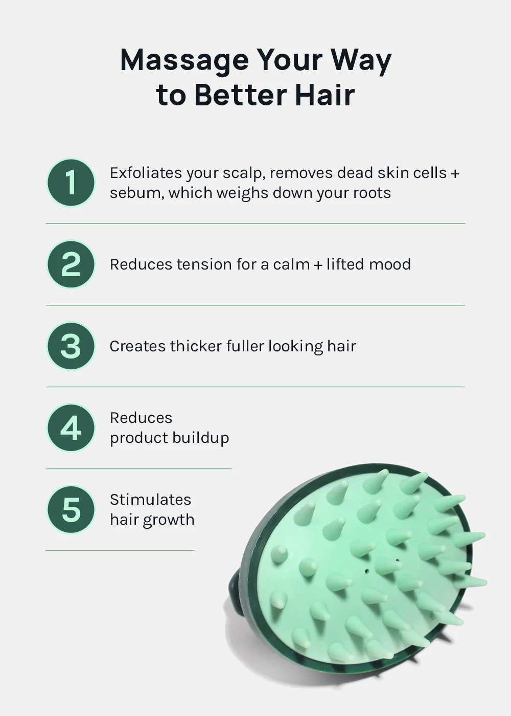 AOA Scalp Massager - Image 3