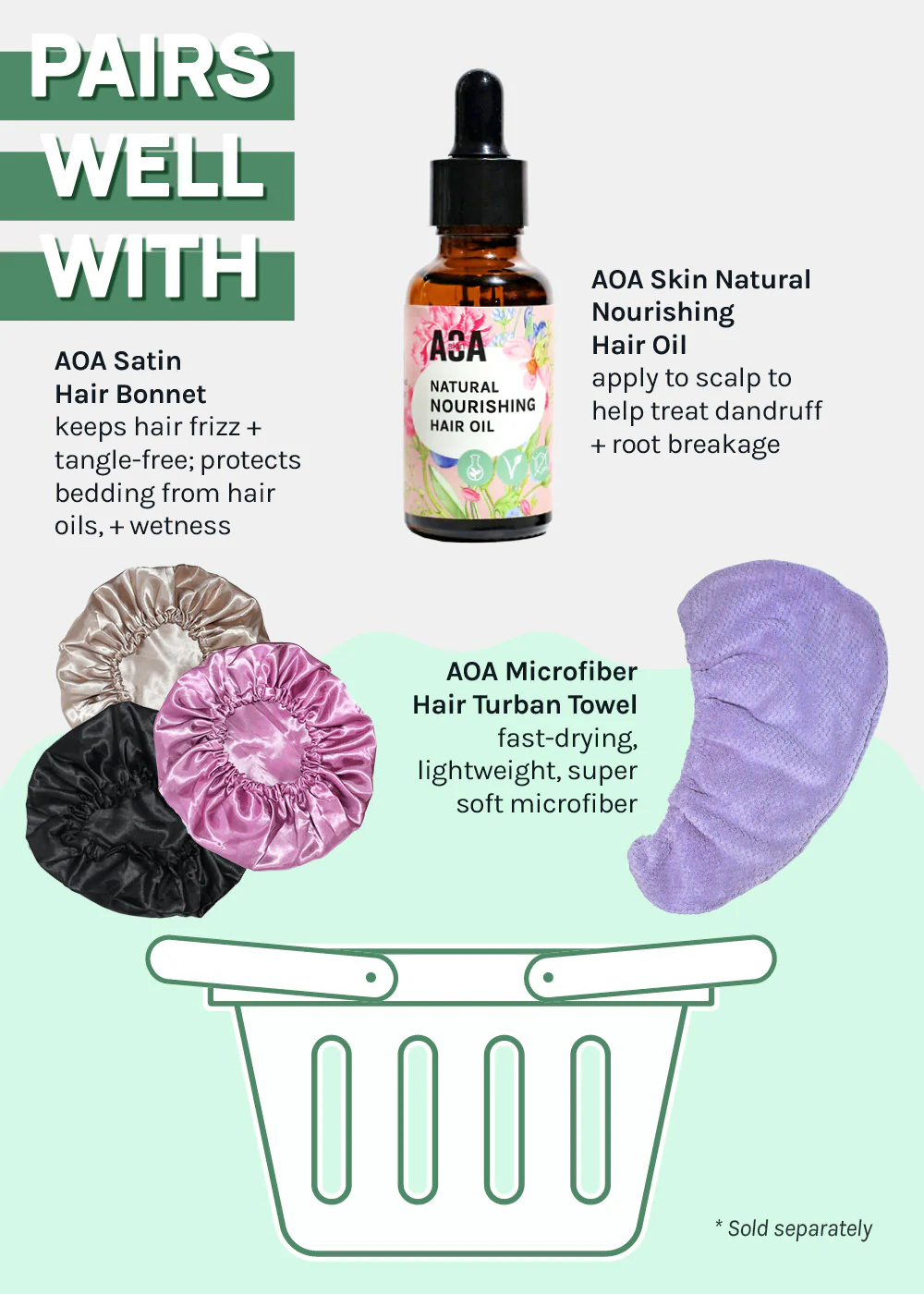 AOA Scalp Massager - Image 5