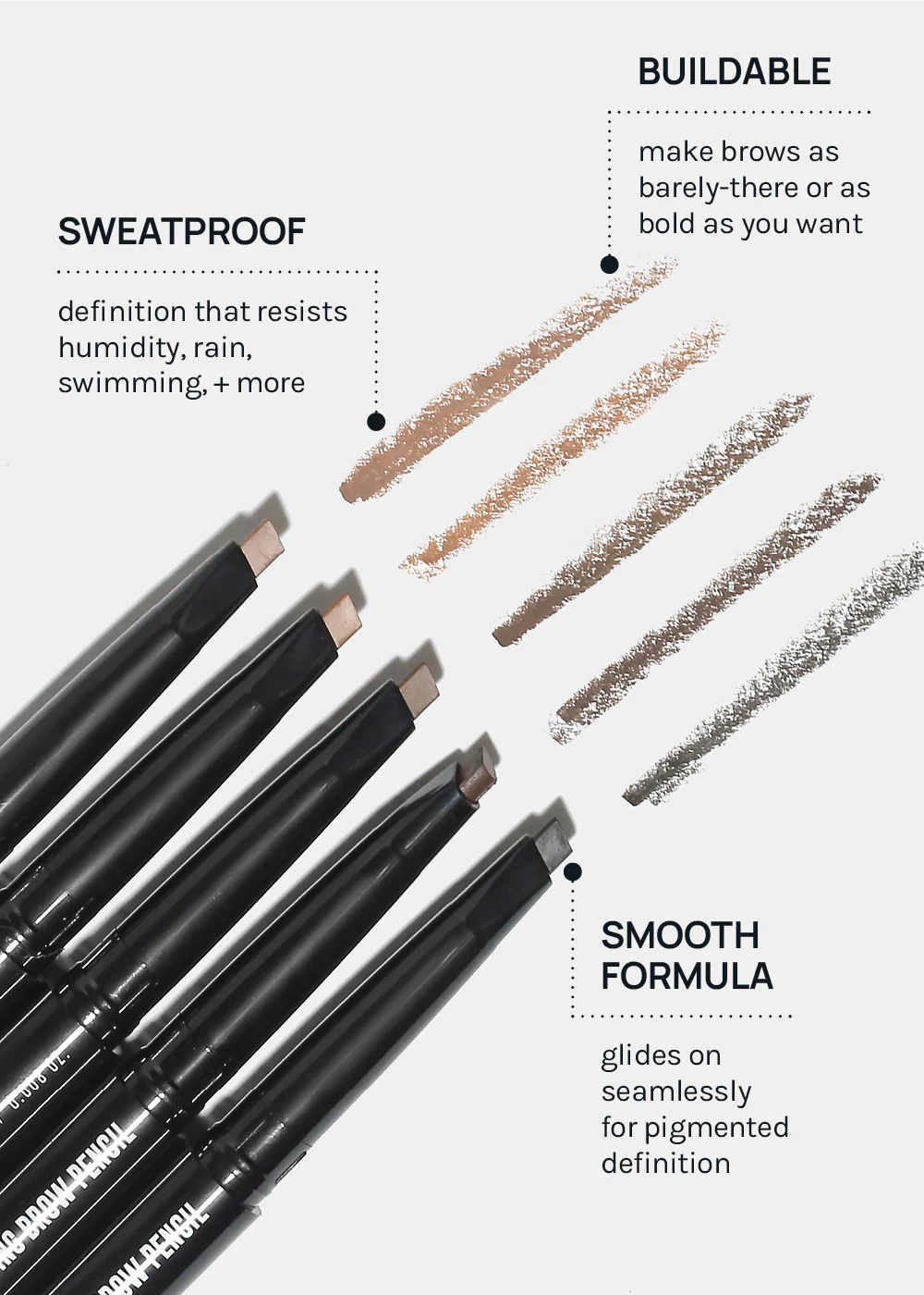 AOA Sculpting Brow Pencil - Image 6