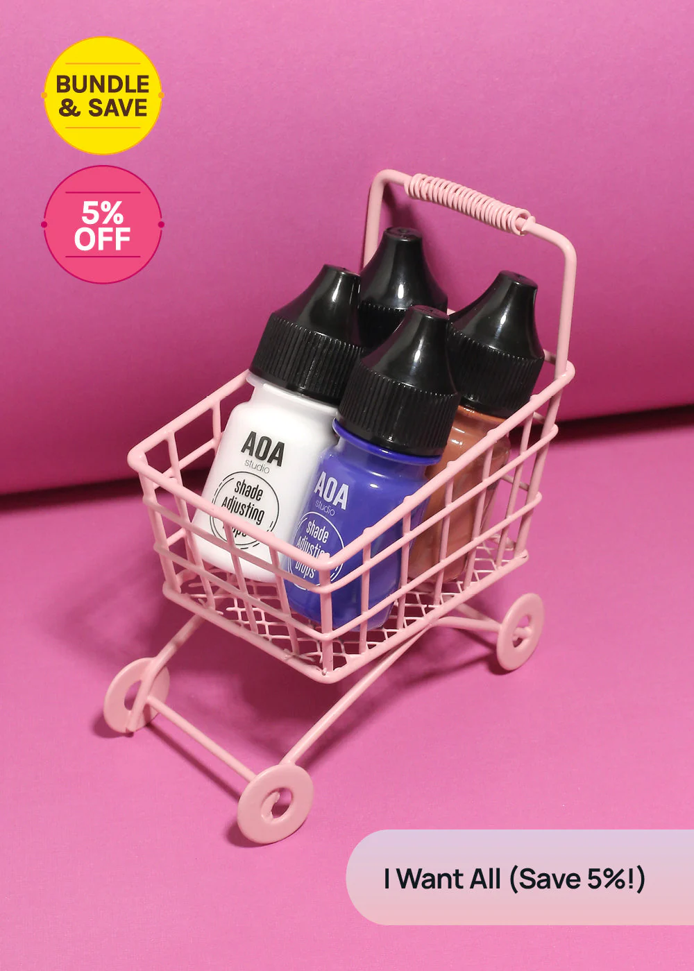 AOA Shade Adjusting Drops - Image 15