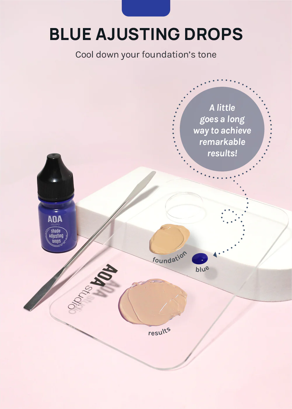 AOA Shade Adjusting Drops - Image 6