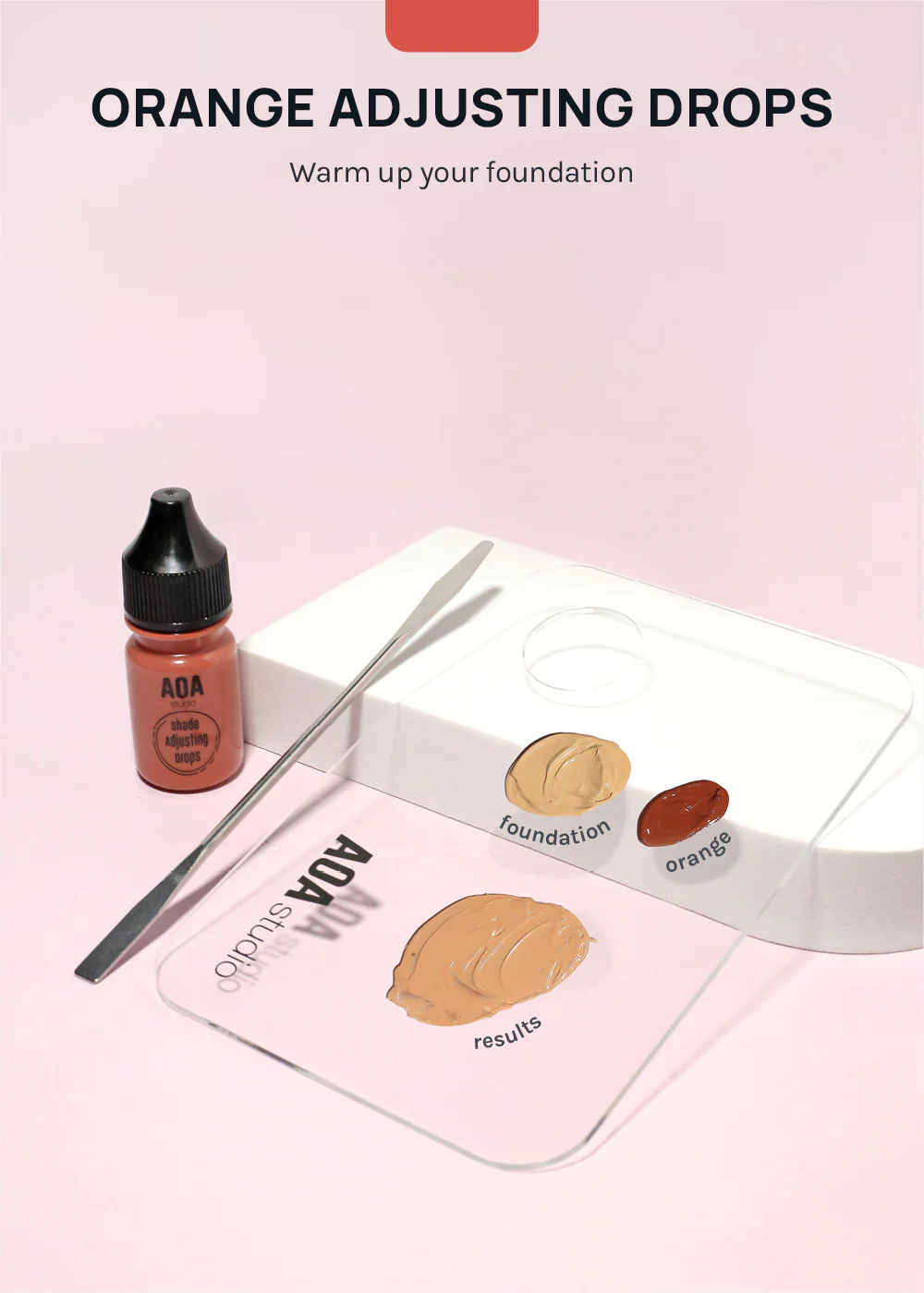 AOA Shade Adjusting Drops - Image 7