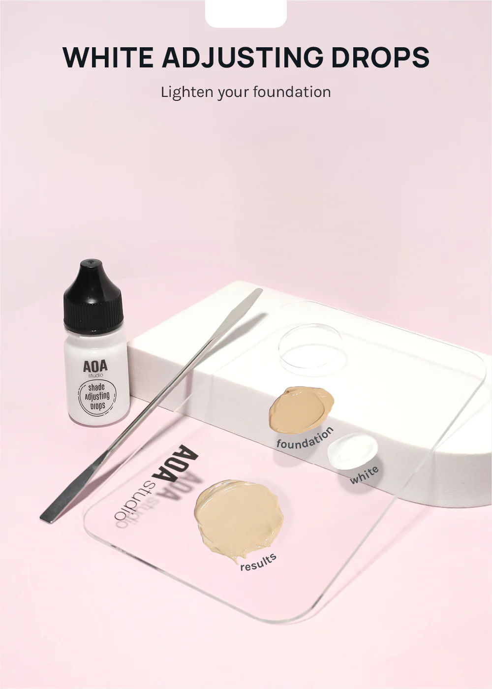 AOA Shade Adjusting Drops - Image 8