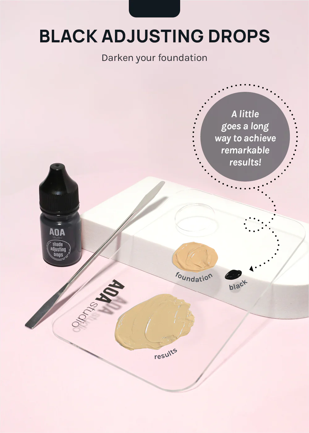 AOA Shade Adjusting Drops - Image 9