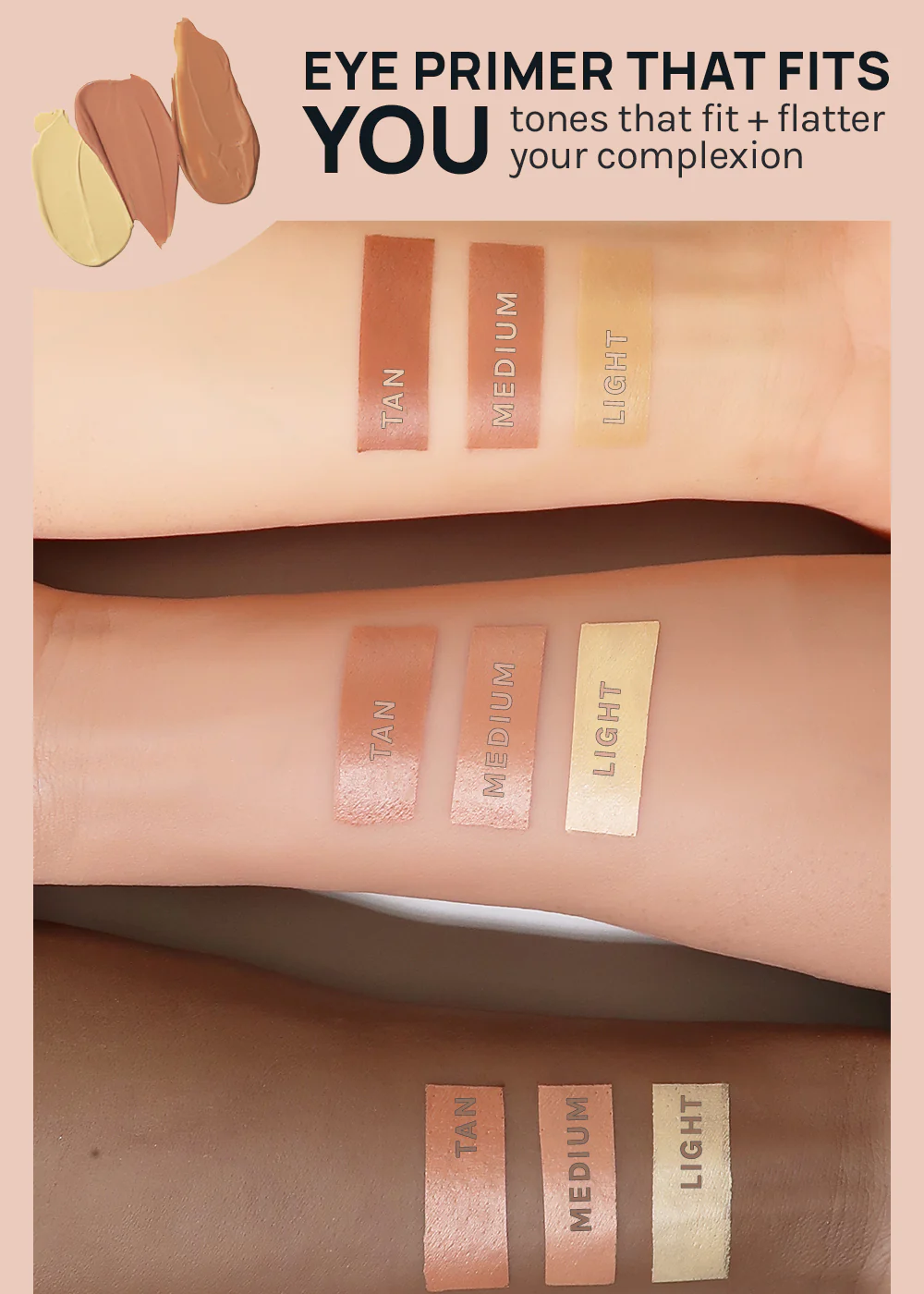 AOA Shadow Saver Eye Primer - Image 2