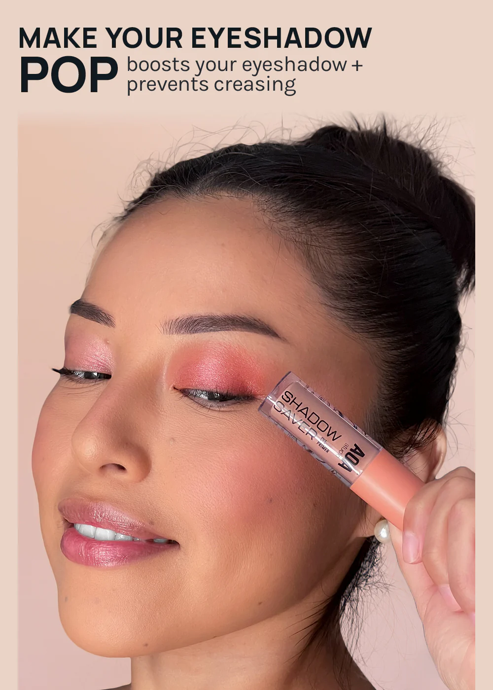 AOA Shadow Saver Eye Primer - Image 3
