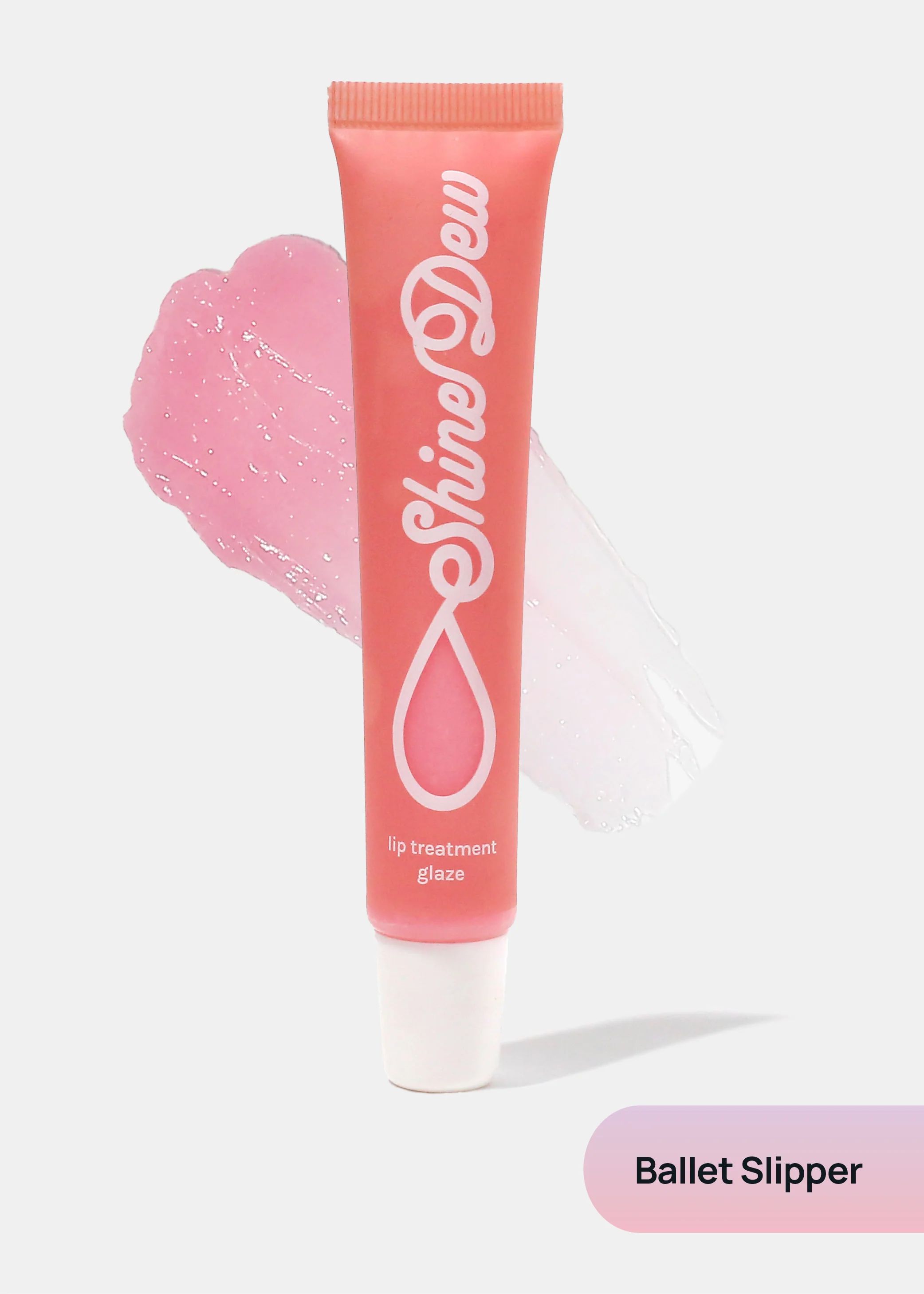 AOA Shine Dew Lip Treatment Glaze - Image 10