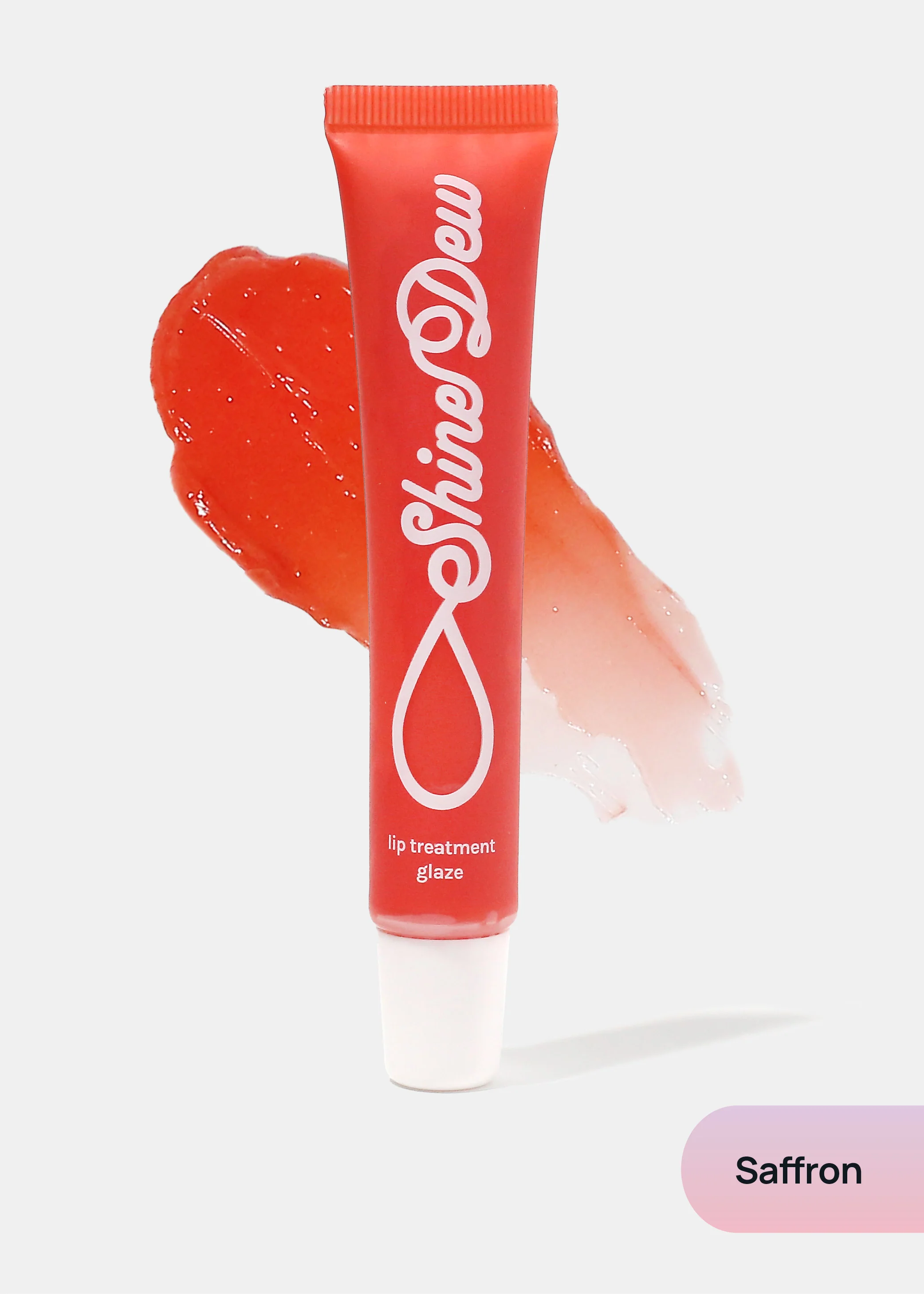 AOA Shine Dew Lip Treatment Glaze - Image 11
