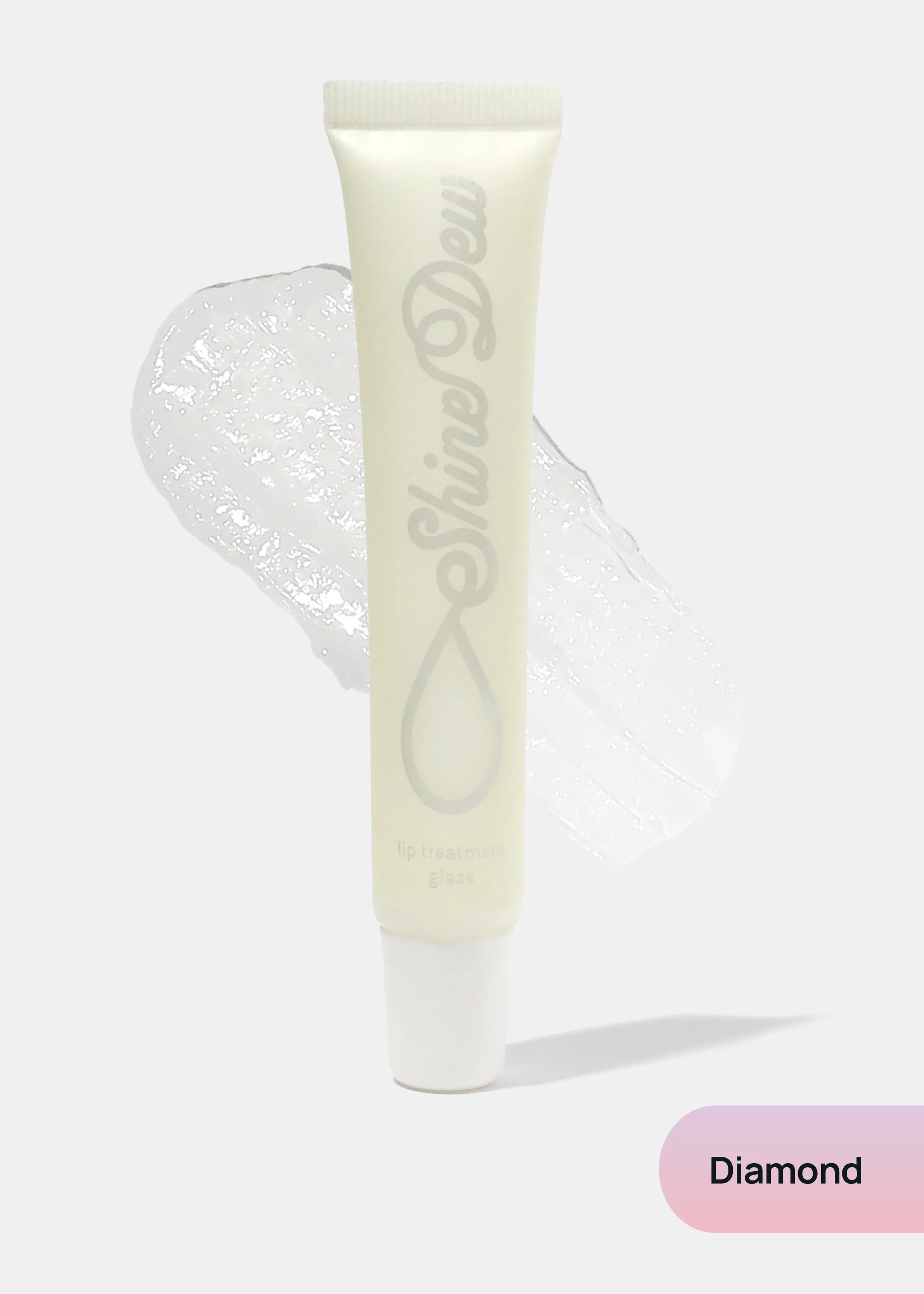AOA Shine Dew Lip Treatment Glaze - Image 7