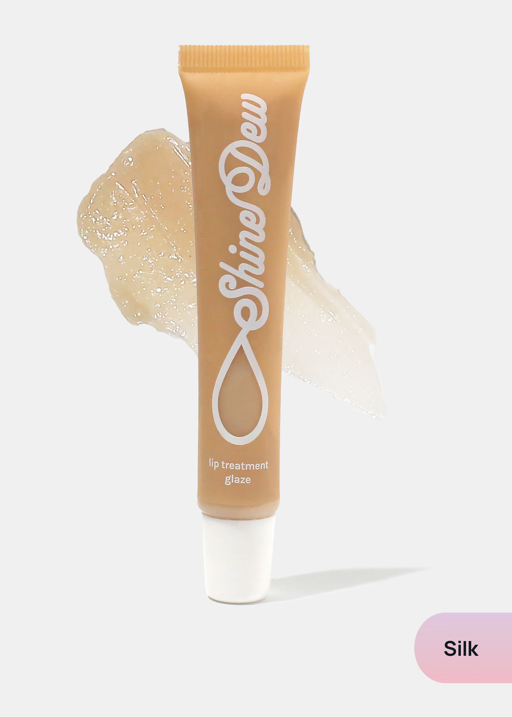 AOA Shine Dew Lip Treatment Glaze - Image 8