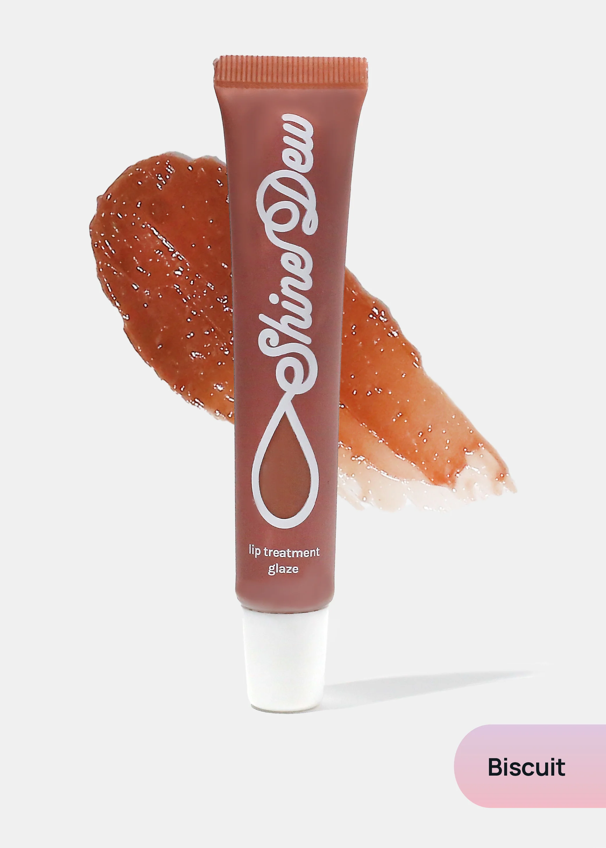 AOA Shine Dew Lip Treatment Glaze - Image 9