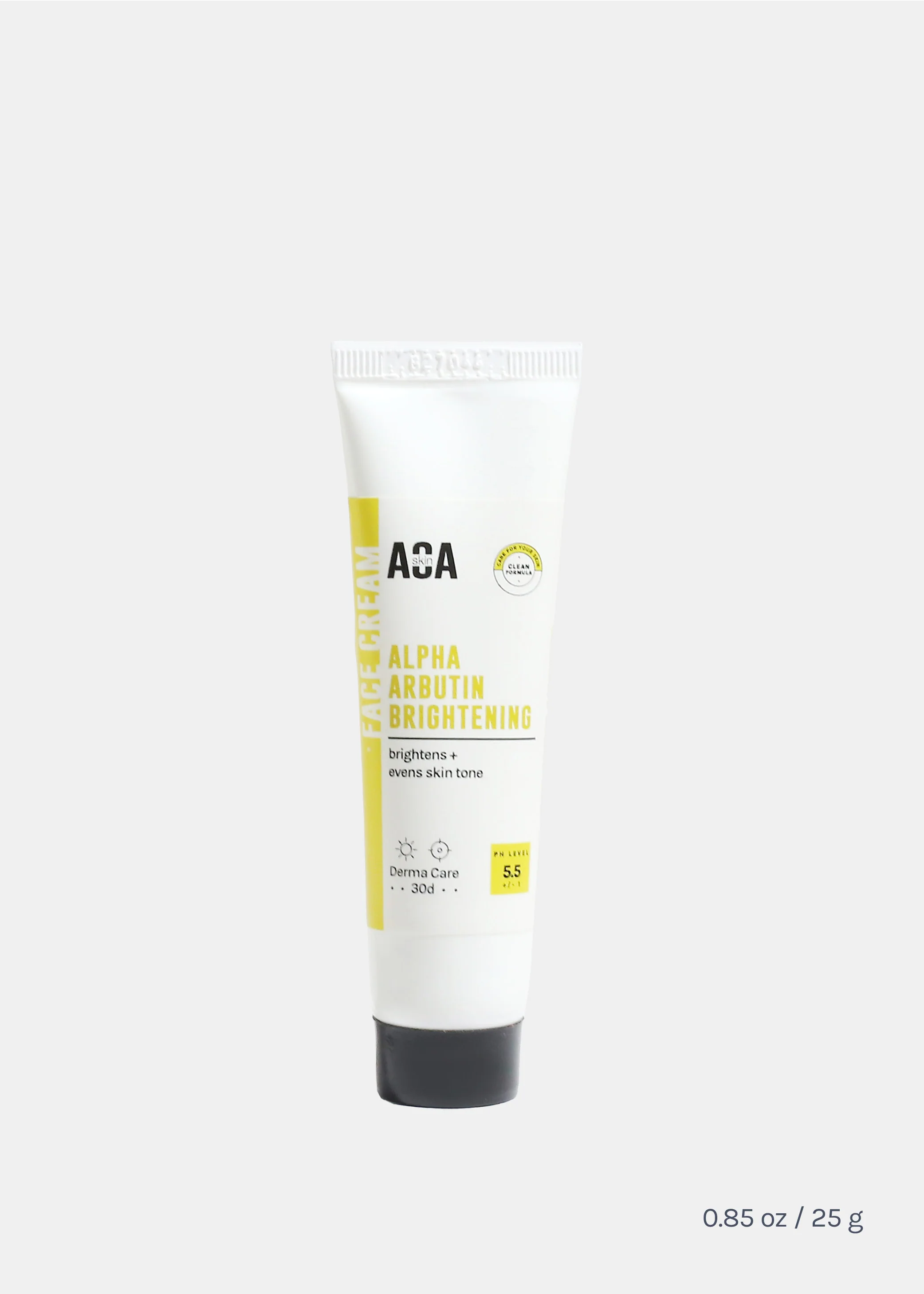 AOA Skin Alpha Alpha Arbutin Brightening Cream - Image 10