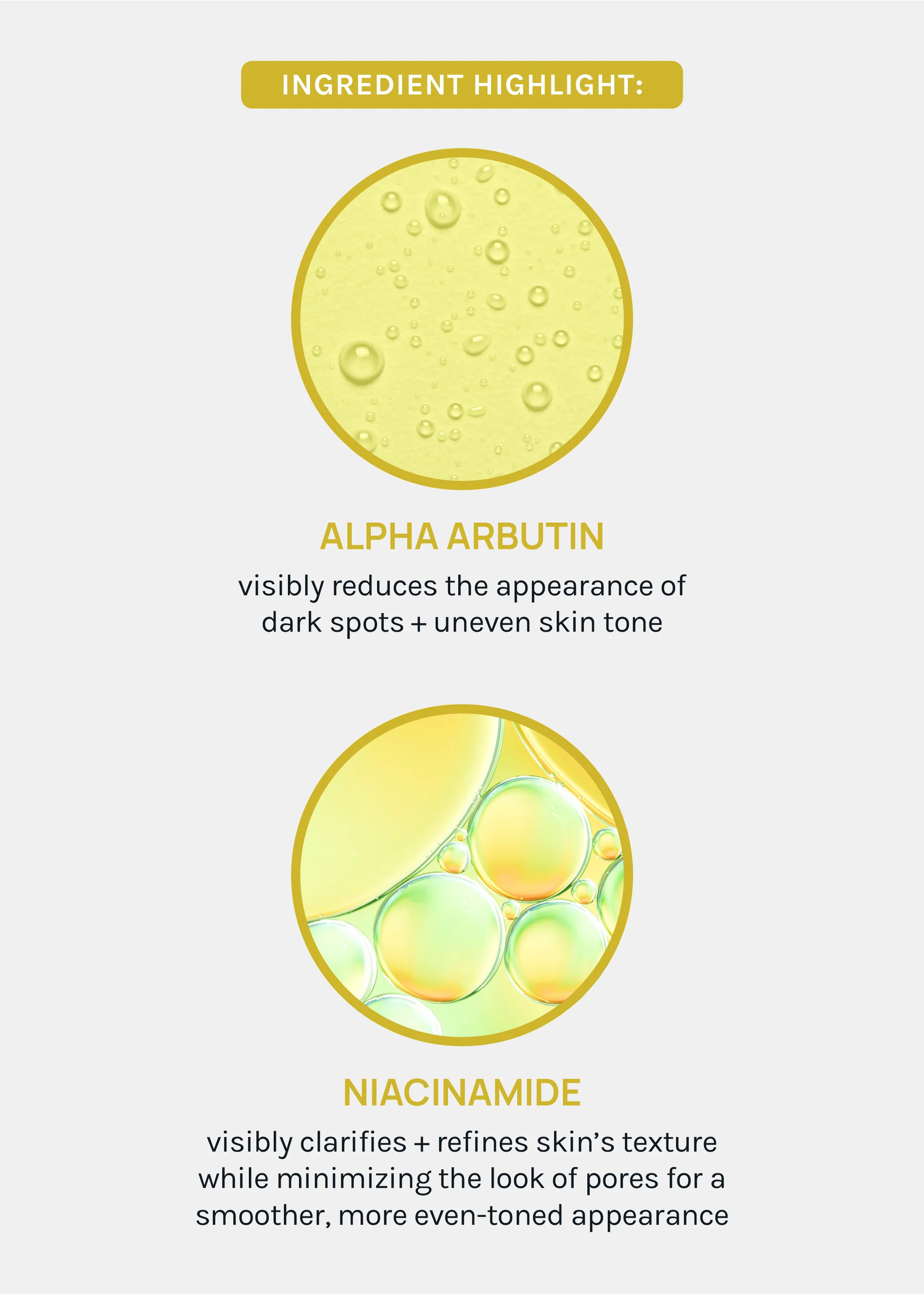 AOA Skin Alpha Alpha Arbutin Brightening Cream - Image 6