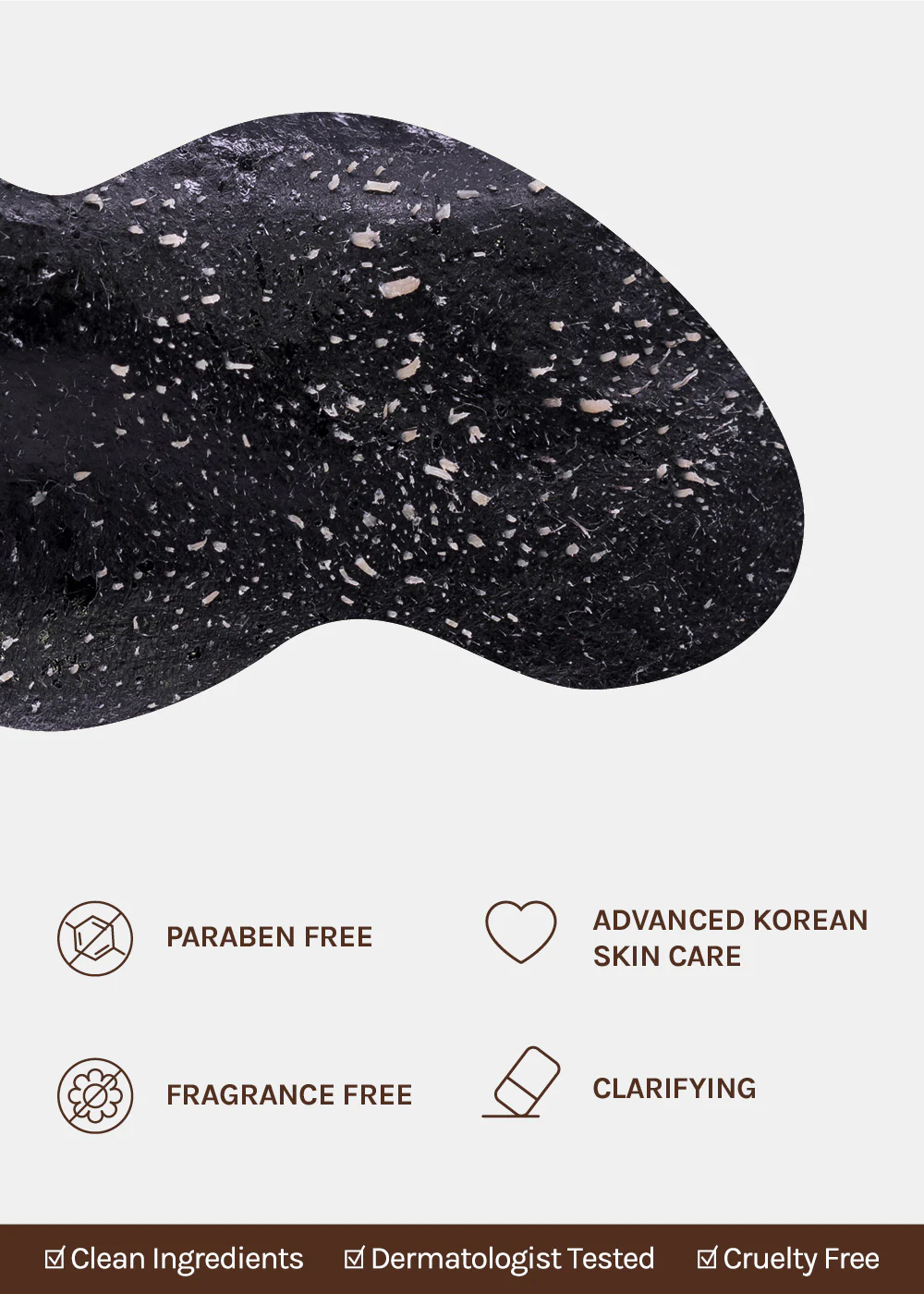 AOA Skin Charcoal Nose Strip - Image 5