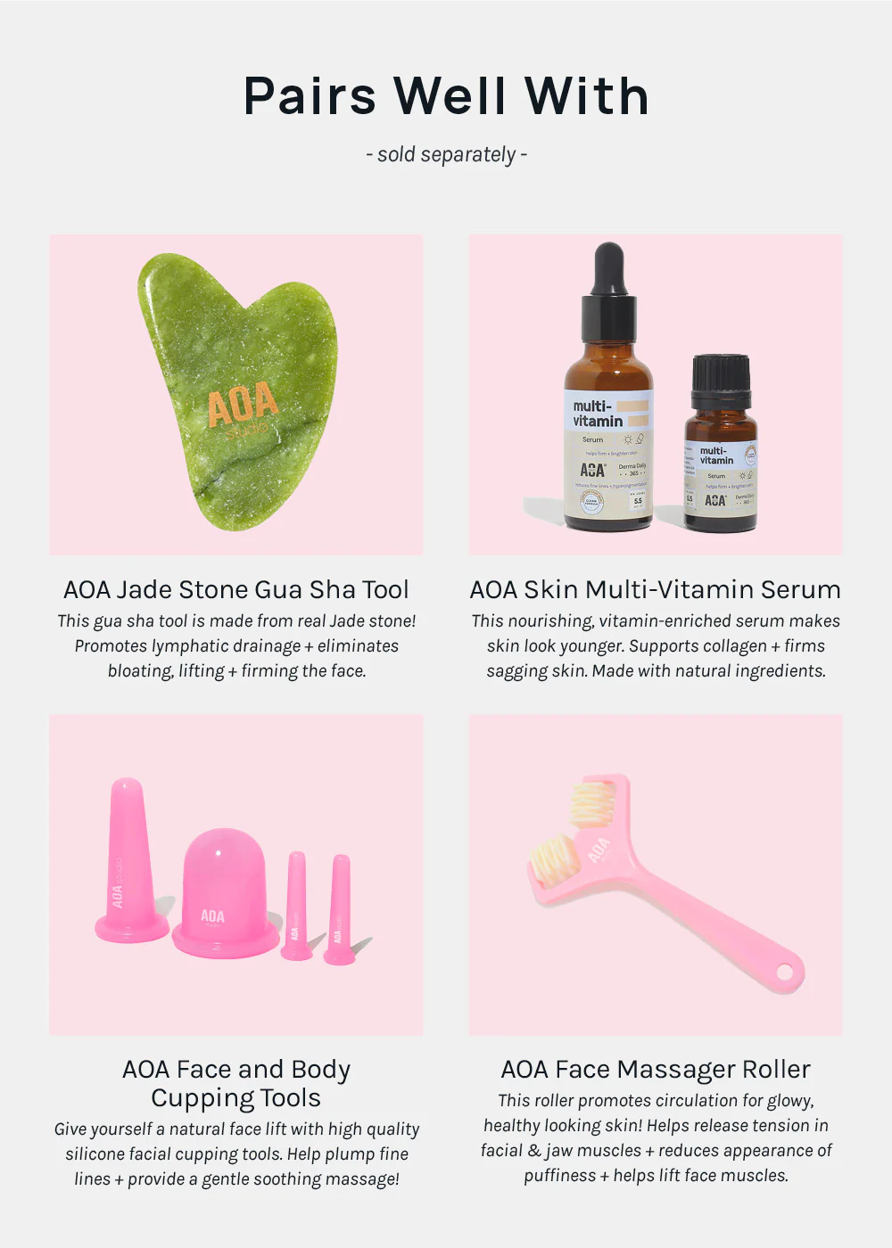 AOA Skin Chin Lifting Mask for V-Line Shaping – Aloe + Vitamin E - Image 7