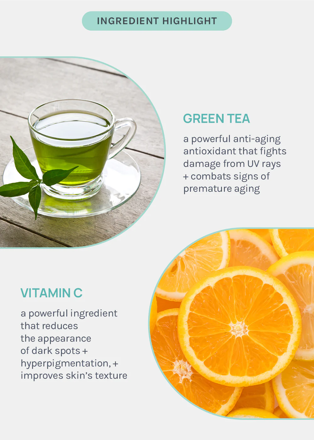 AOA Skin Chin Lifting Mask for V-Line Shaping – Green Tea + Vitamin C - Image 5