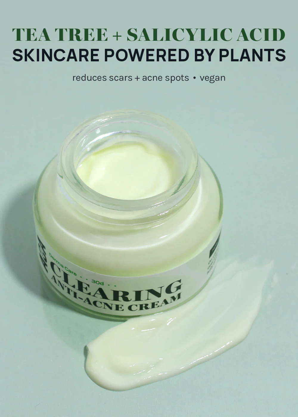 AOA Skin Clearing Anti-Acne Cream - Image 3