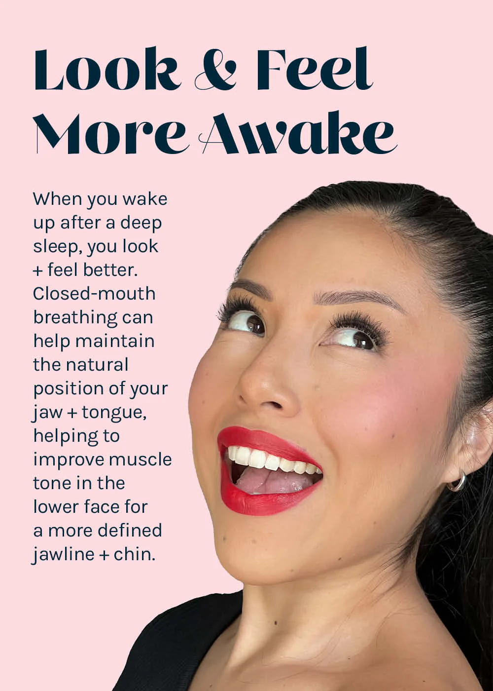 AOA Skin Dreamie Mouth Tape - Image 6