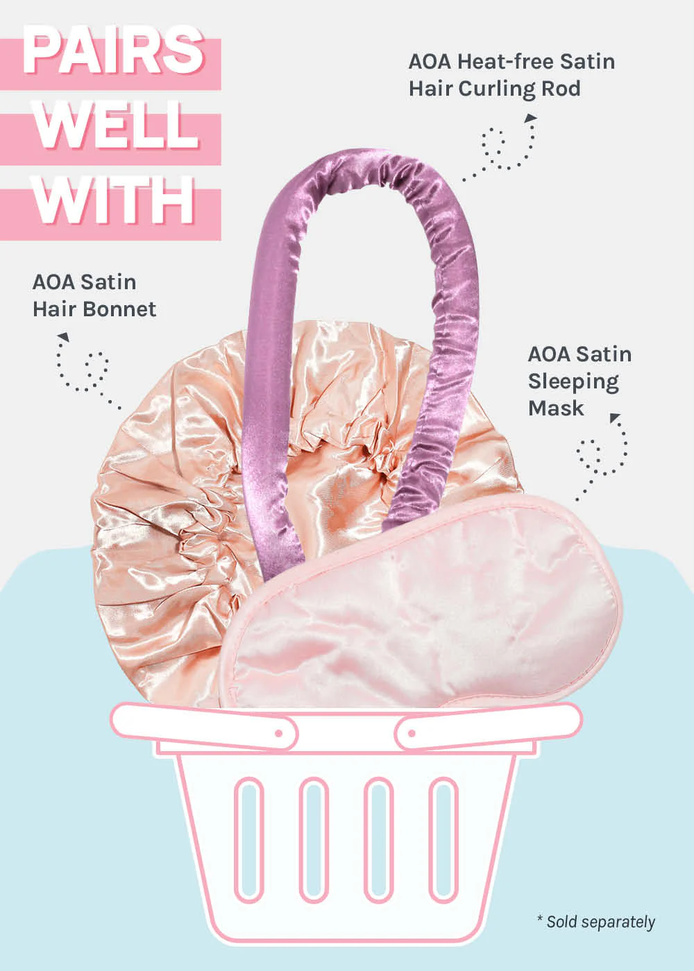 AOA Skin Dreamie Mouth Tape - Image 8