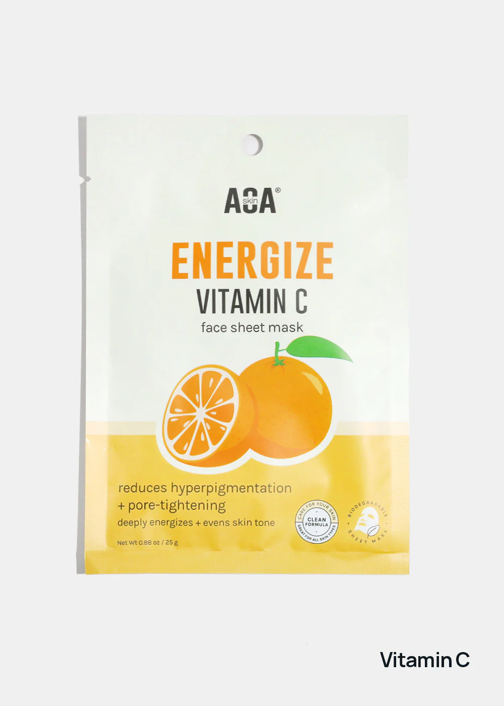 AOA Skin Face Sheet Masks - Image 11