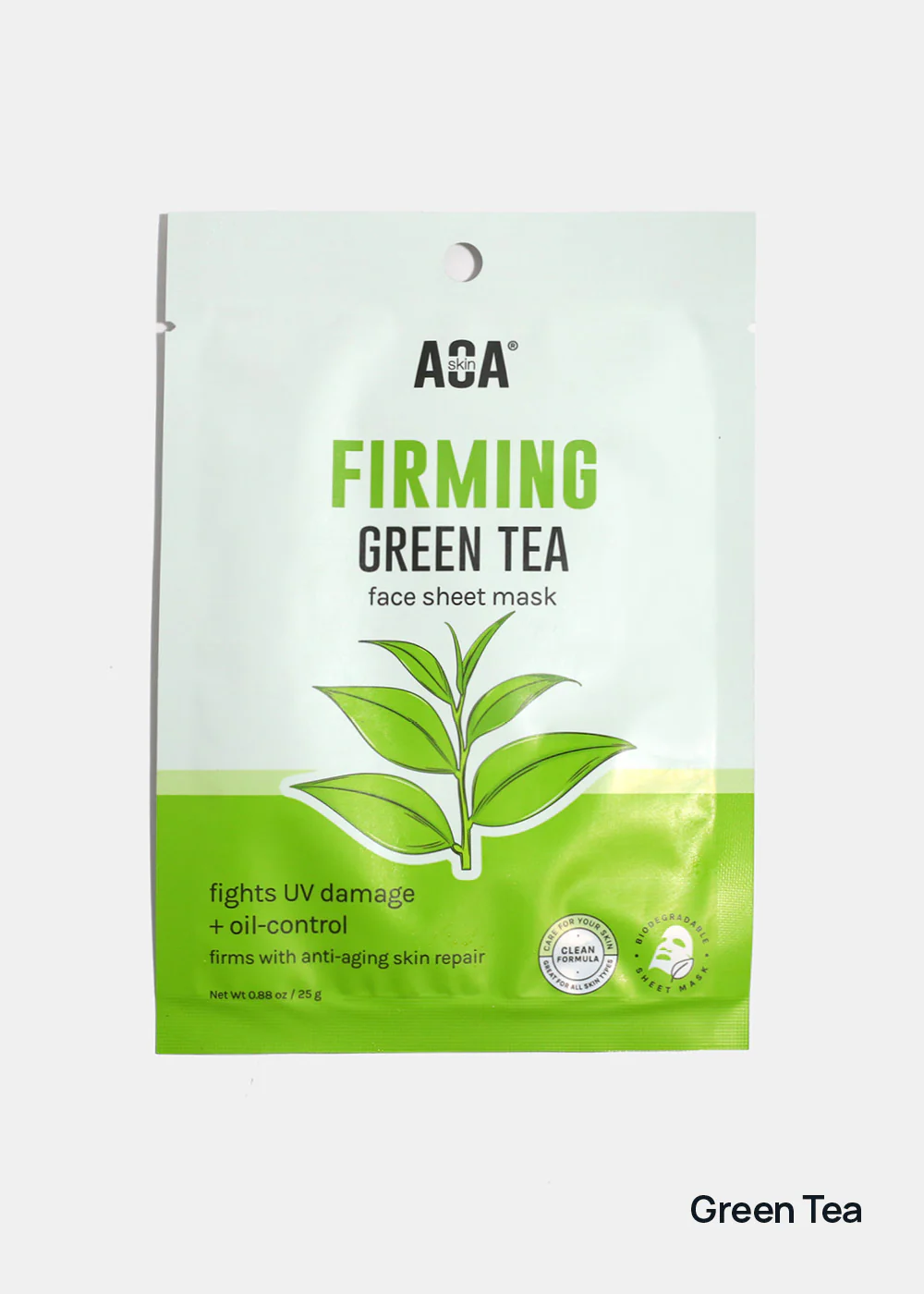 AOA Skin Face Sheet Masks - Image 13