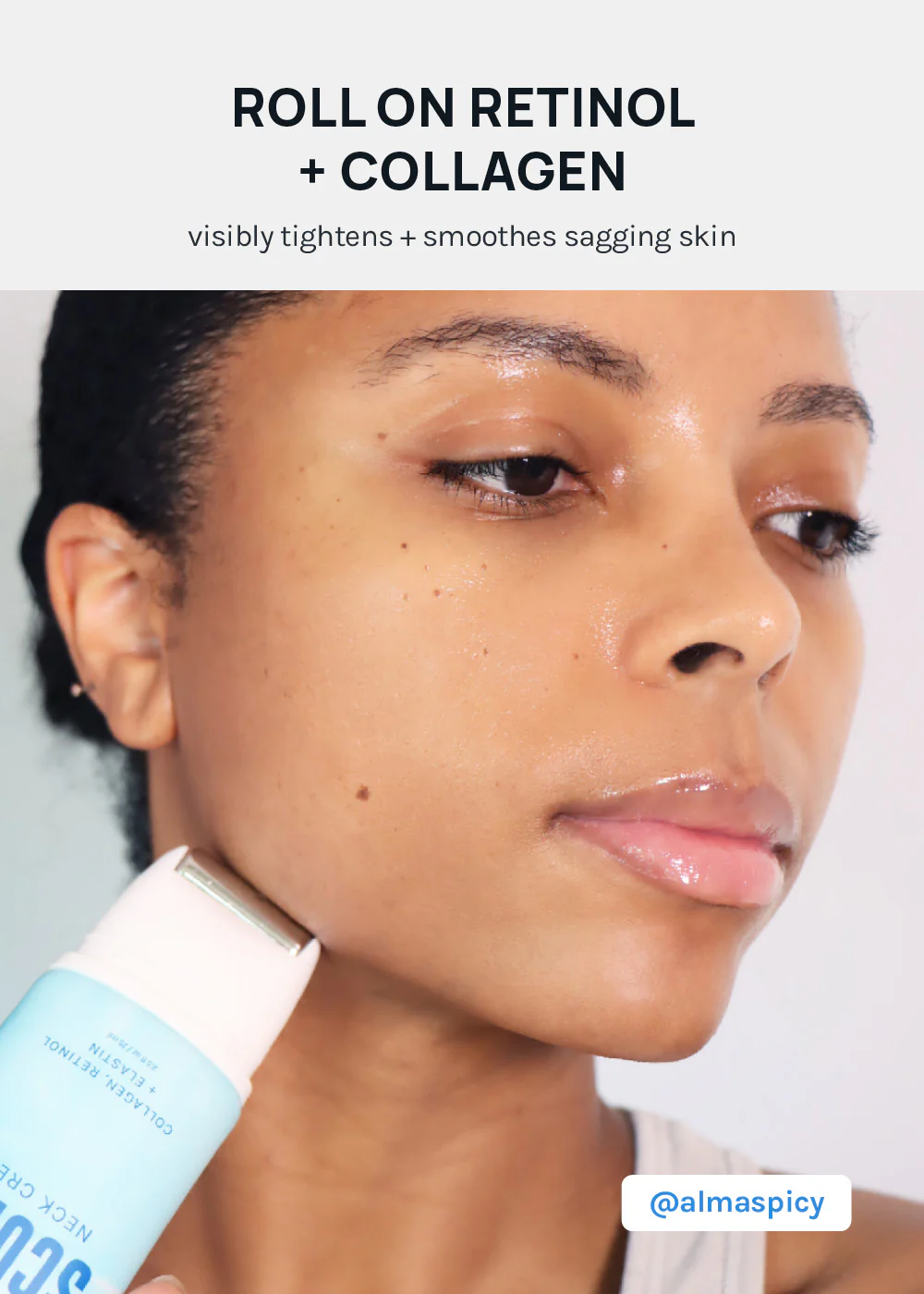 AOA Skin Gua Sha Sculpt Neck Cream - Image 3