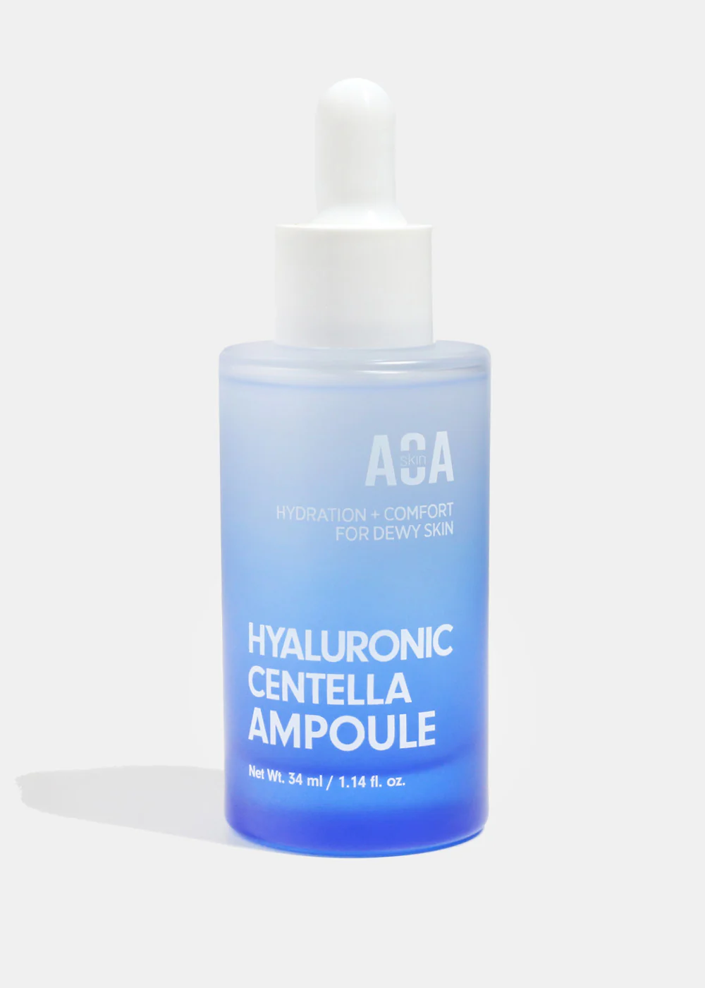 AOA Skin Hyaluronic Centella Ampoule