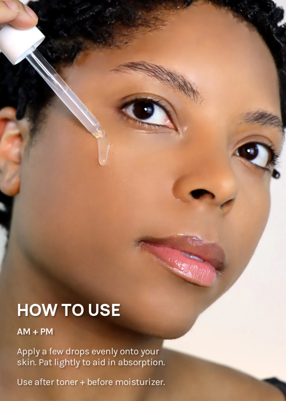 AOA Skin Hyaluronic Centella Ampoule - Image 6