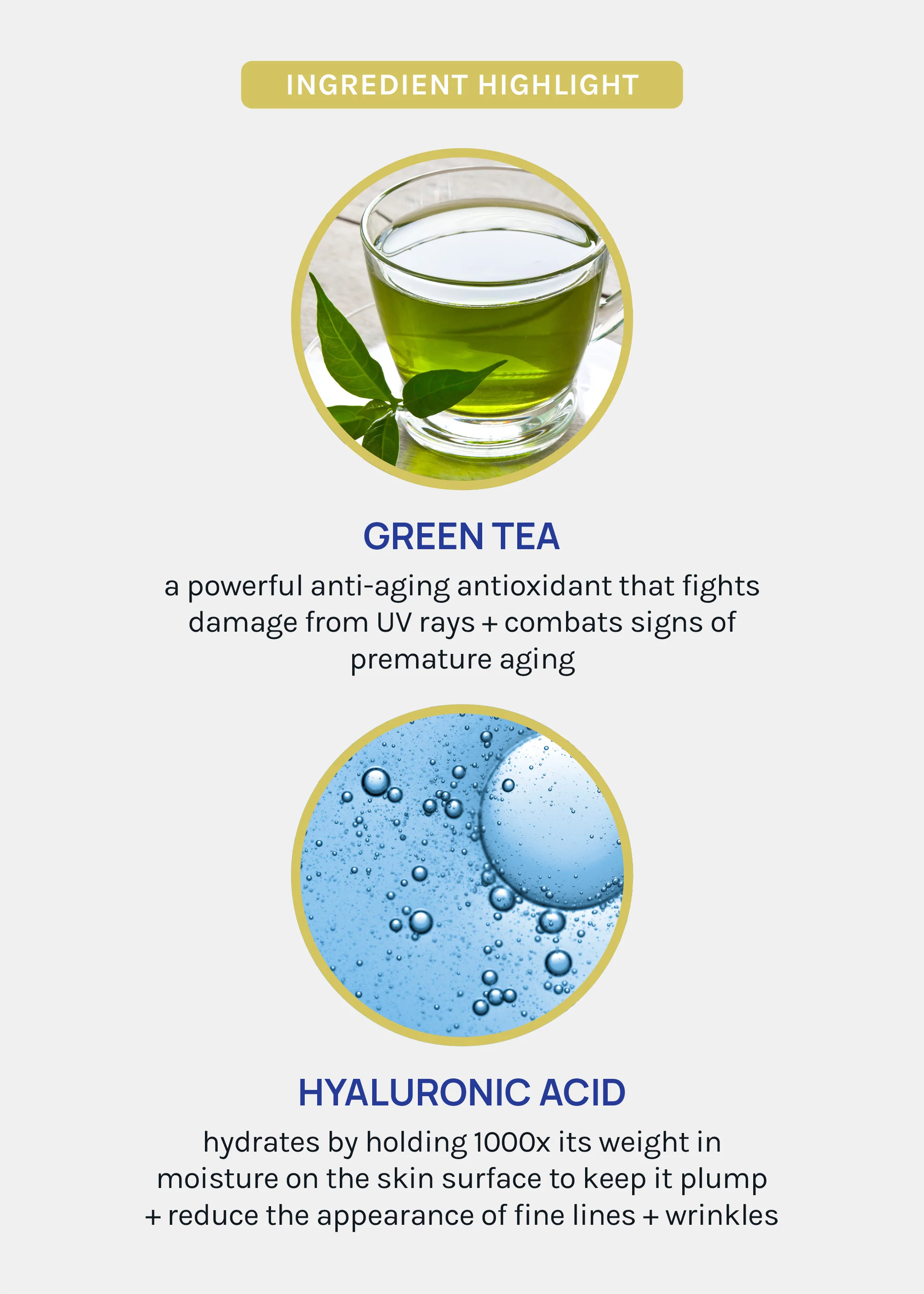 AOA Skin Hyaluronic Pore Cleansing Oil - Image 5