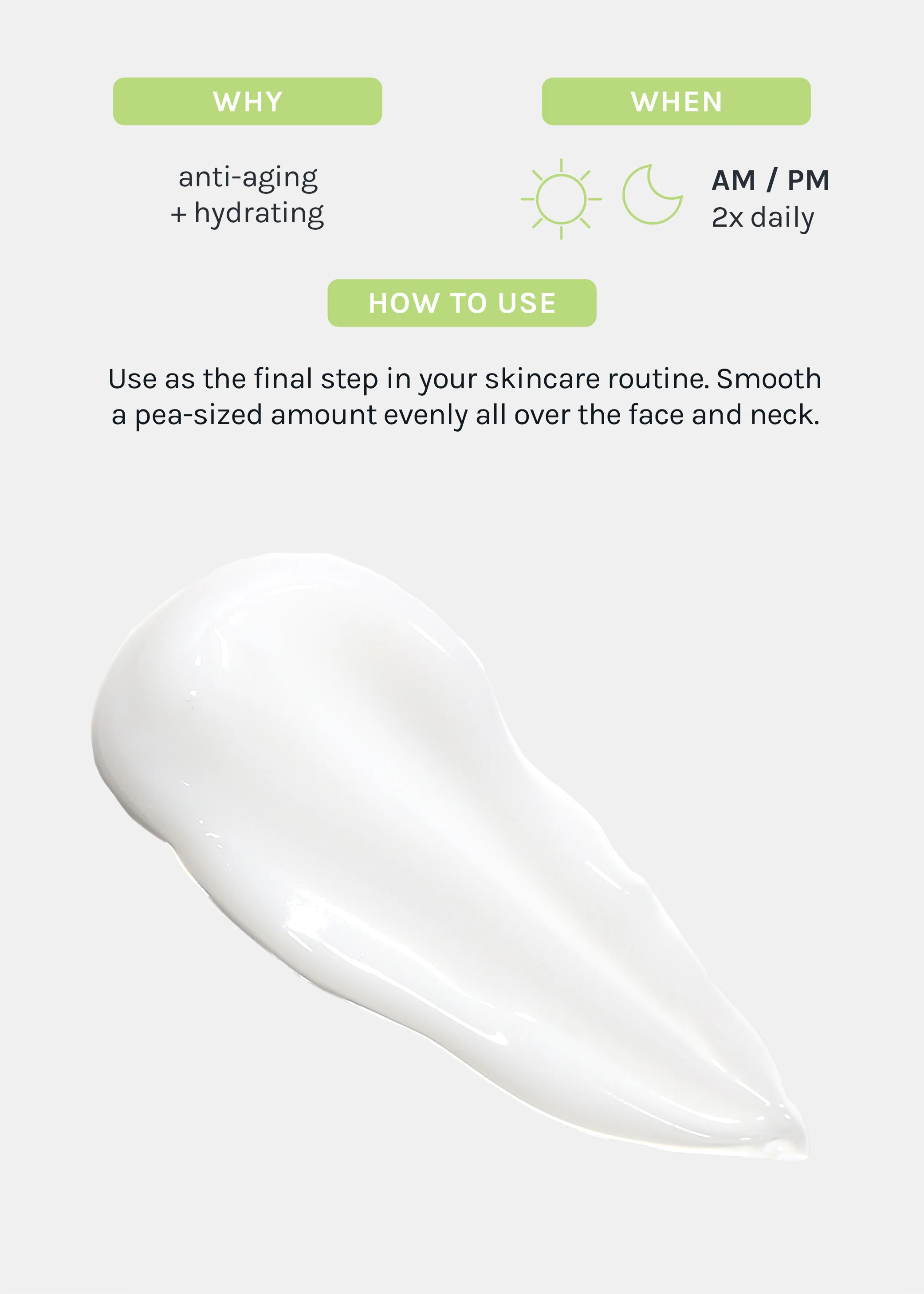 AOA Skin Hyaluronic Skin Barrier Cream - Image 6