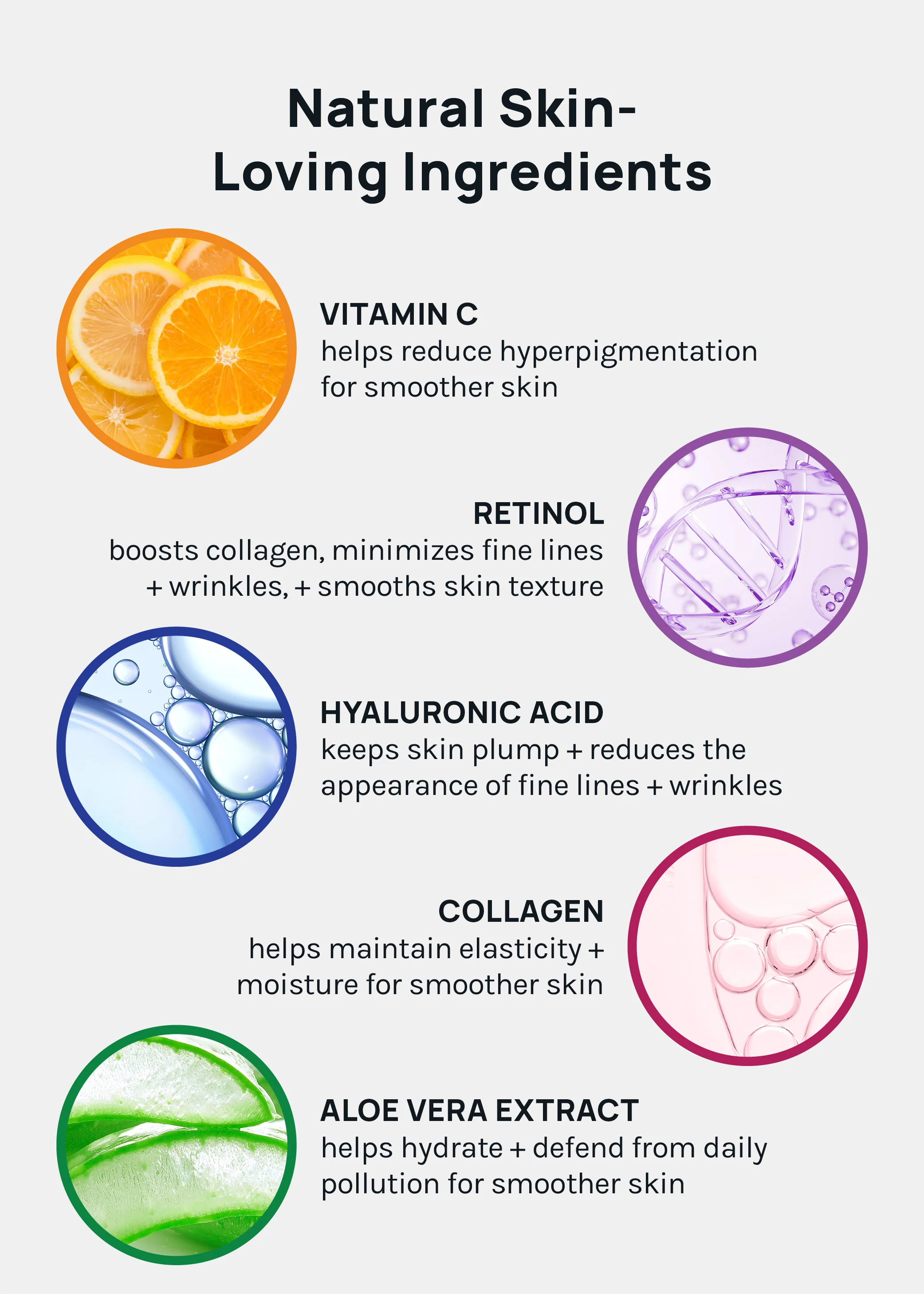 AOA Skin Makeup Remover Wipes - Image 6