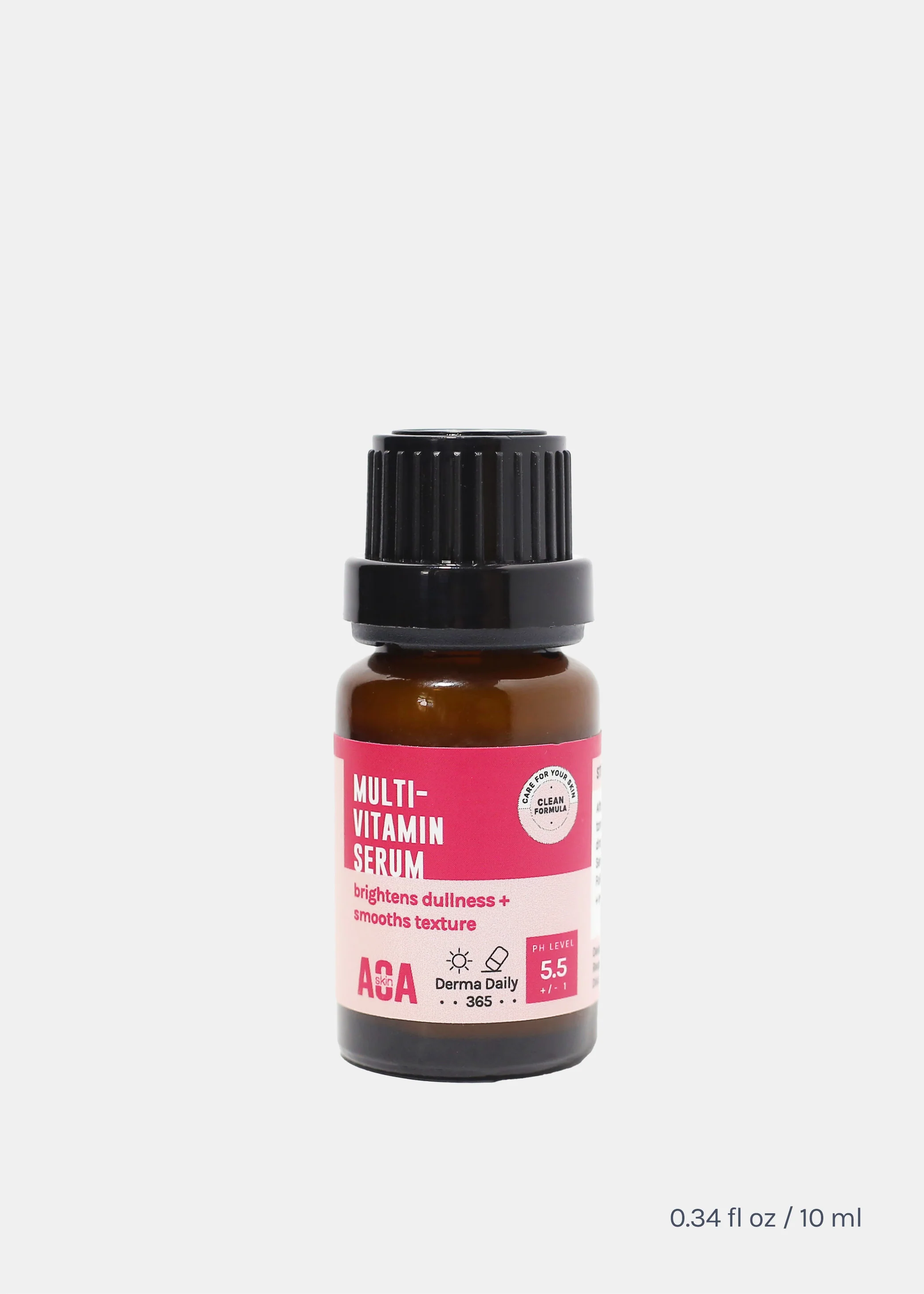 AOA Skin Multi-Vitamin Serum - Image 10