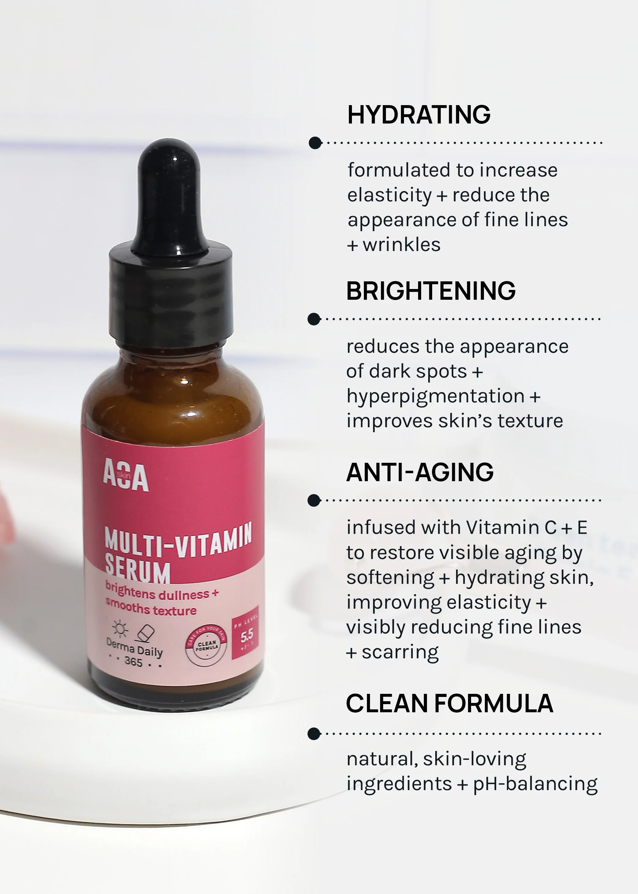 AOA Skin Multi-Vitamin Serum - Image 4