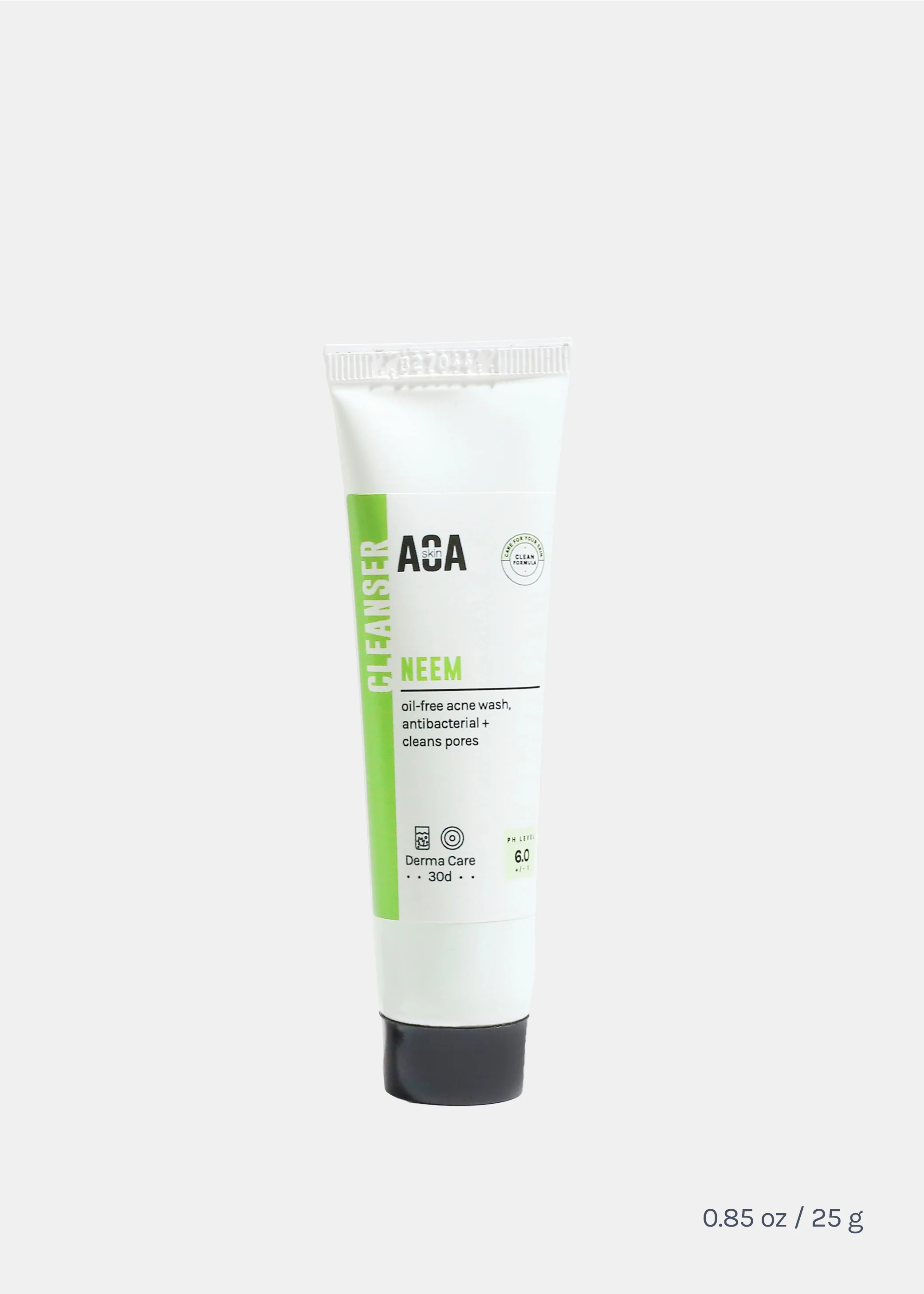 AOA Skin Neem Cleanser - Image 10