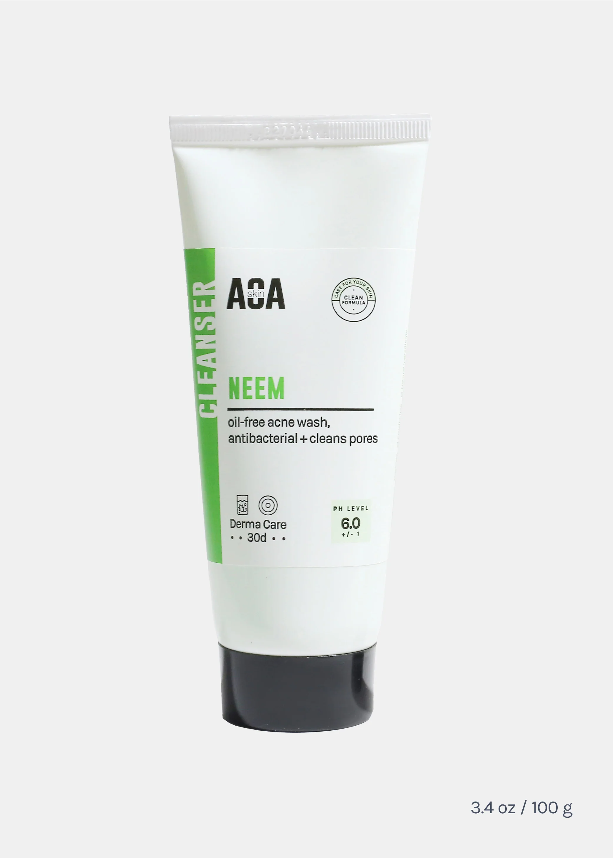 AOA Skin Neem Cleanser - Image 11