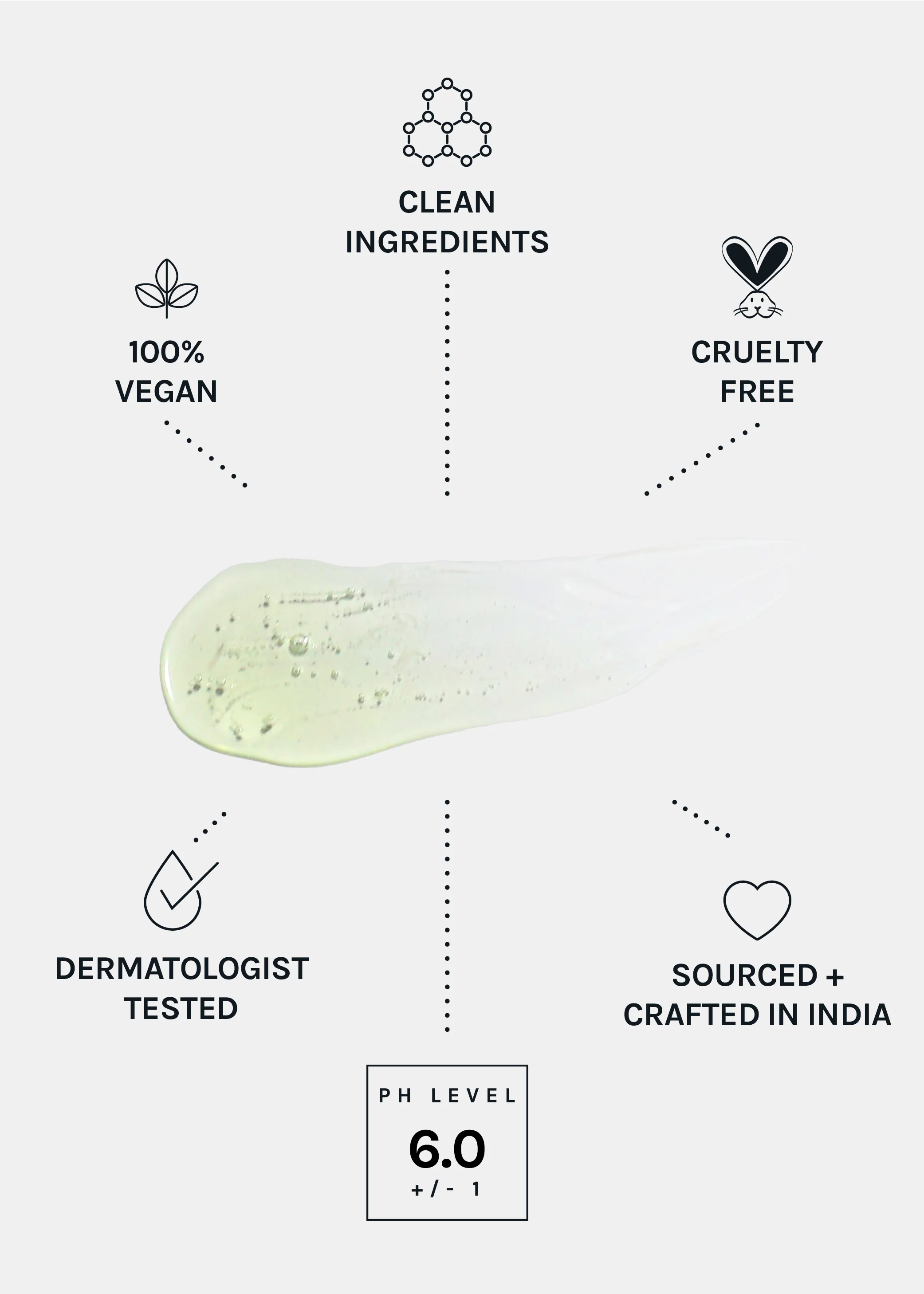 AOA Skin Neem Cleanser - Image 5