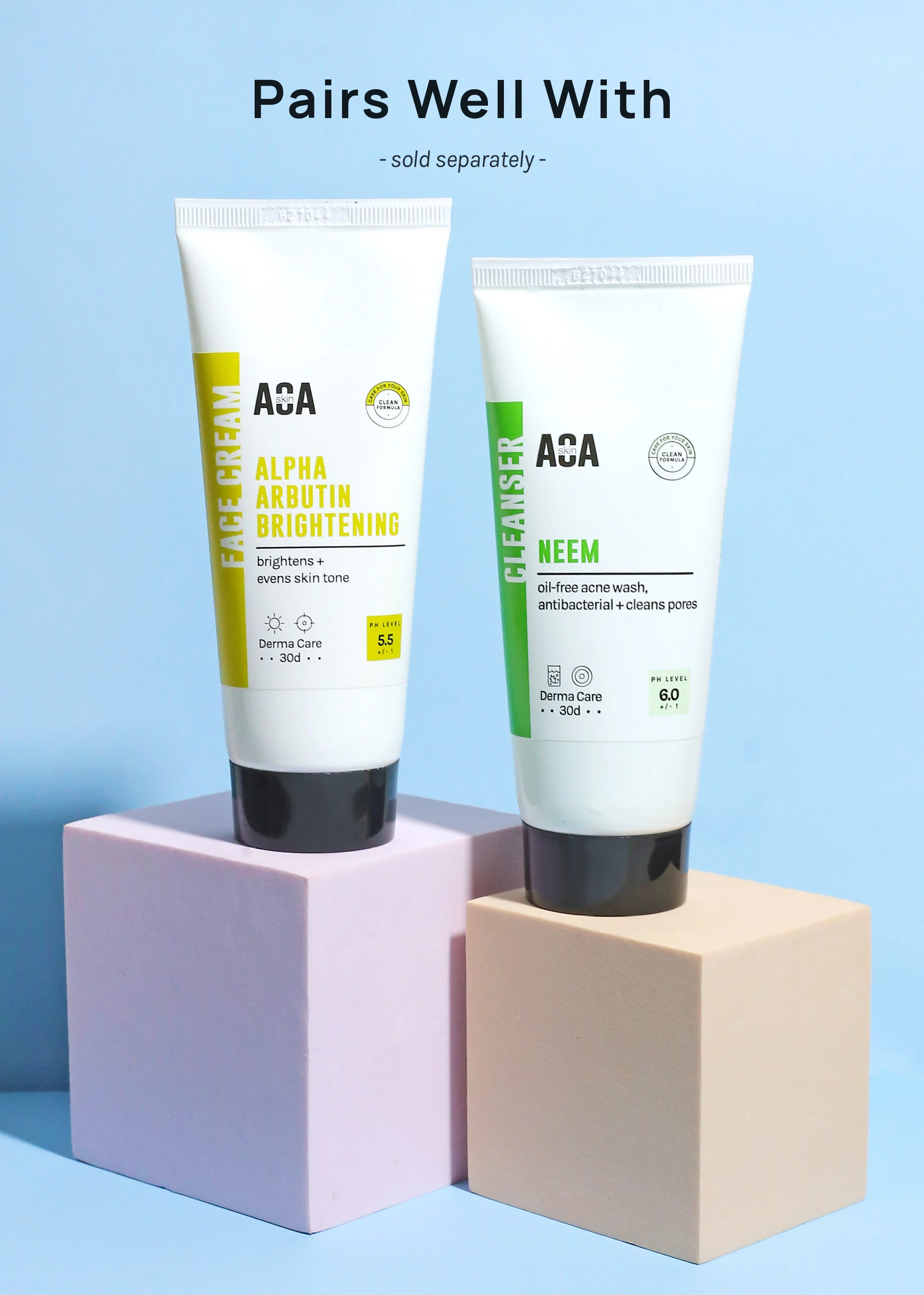 AOA Skin Neem Cleanser - Image 8