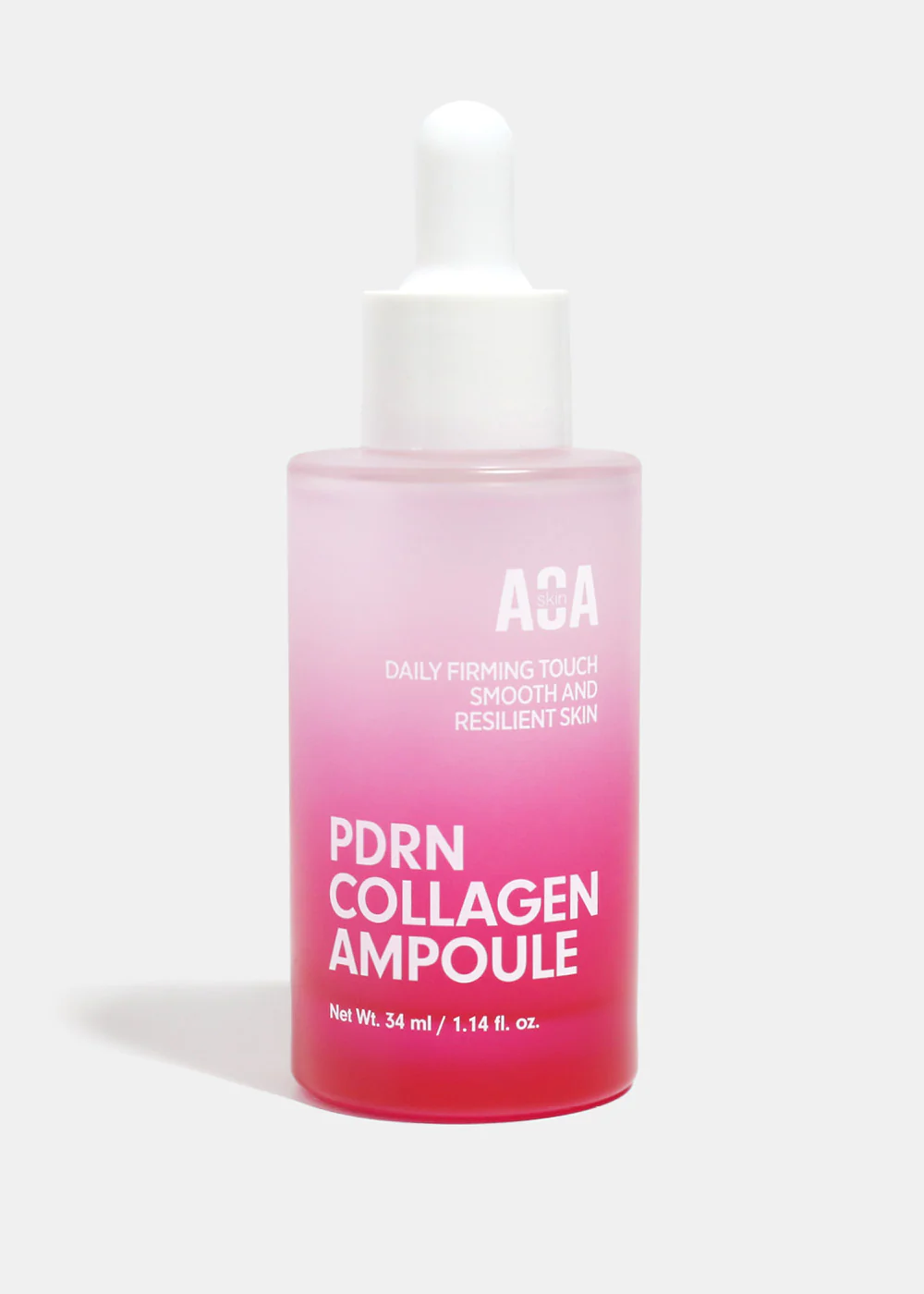 AOA Skin PDRN Collagen Ampoule