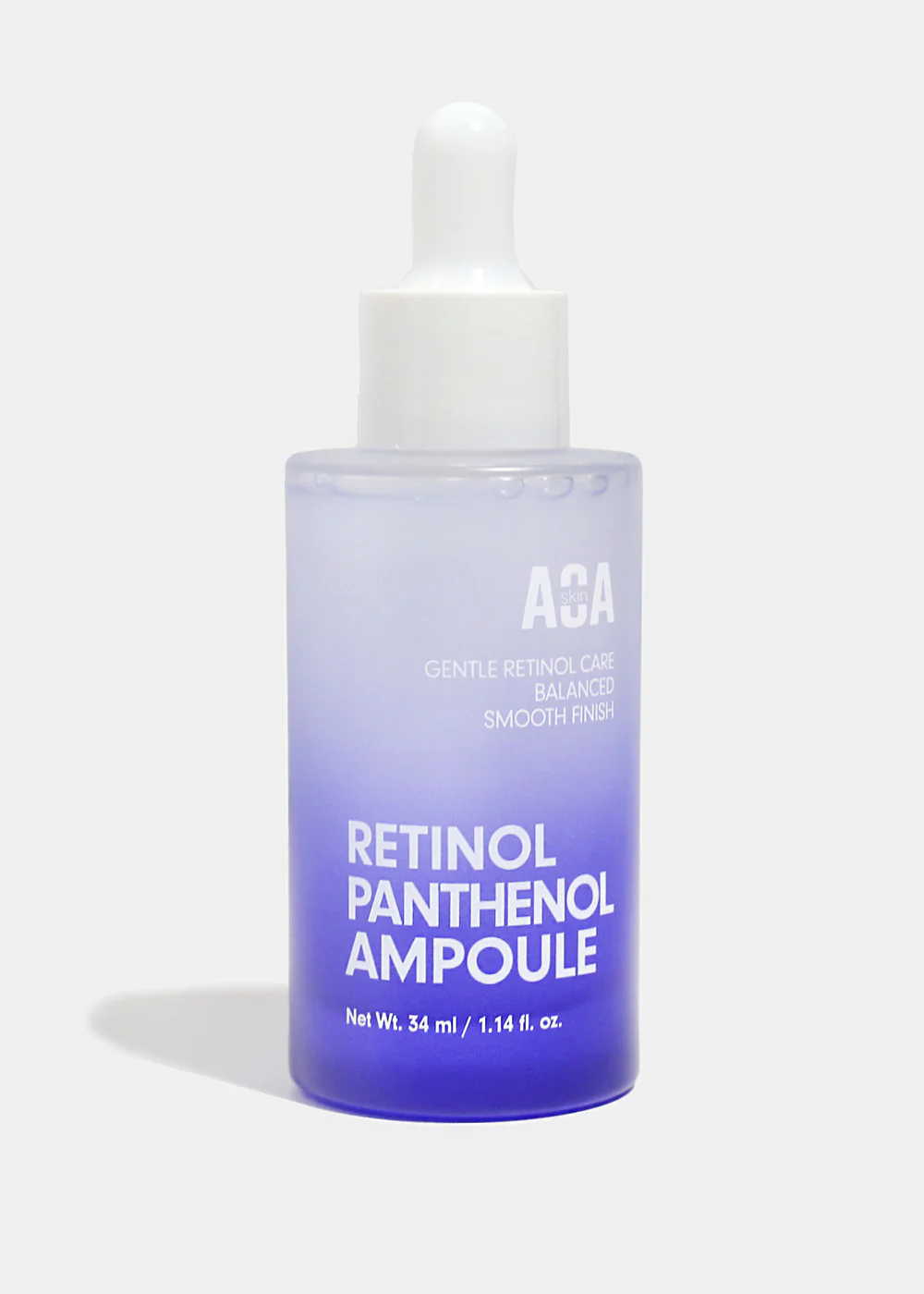 AOA Skin Retinol Panthenol Ampoule