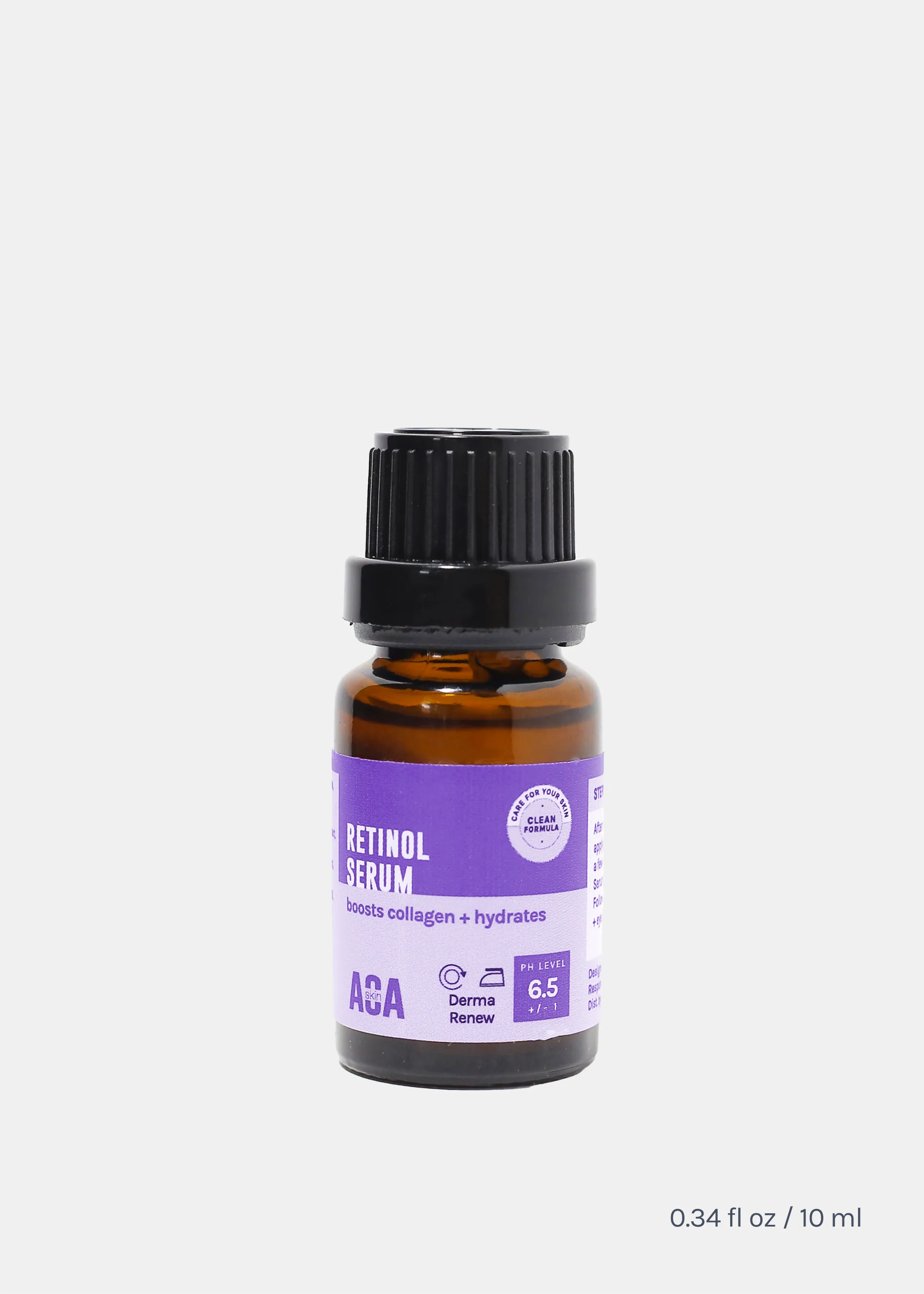 AOA Skin Retinol Serum - Image 10