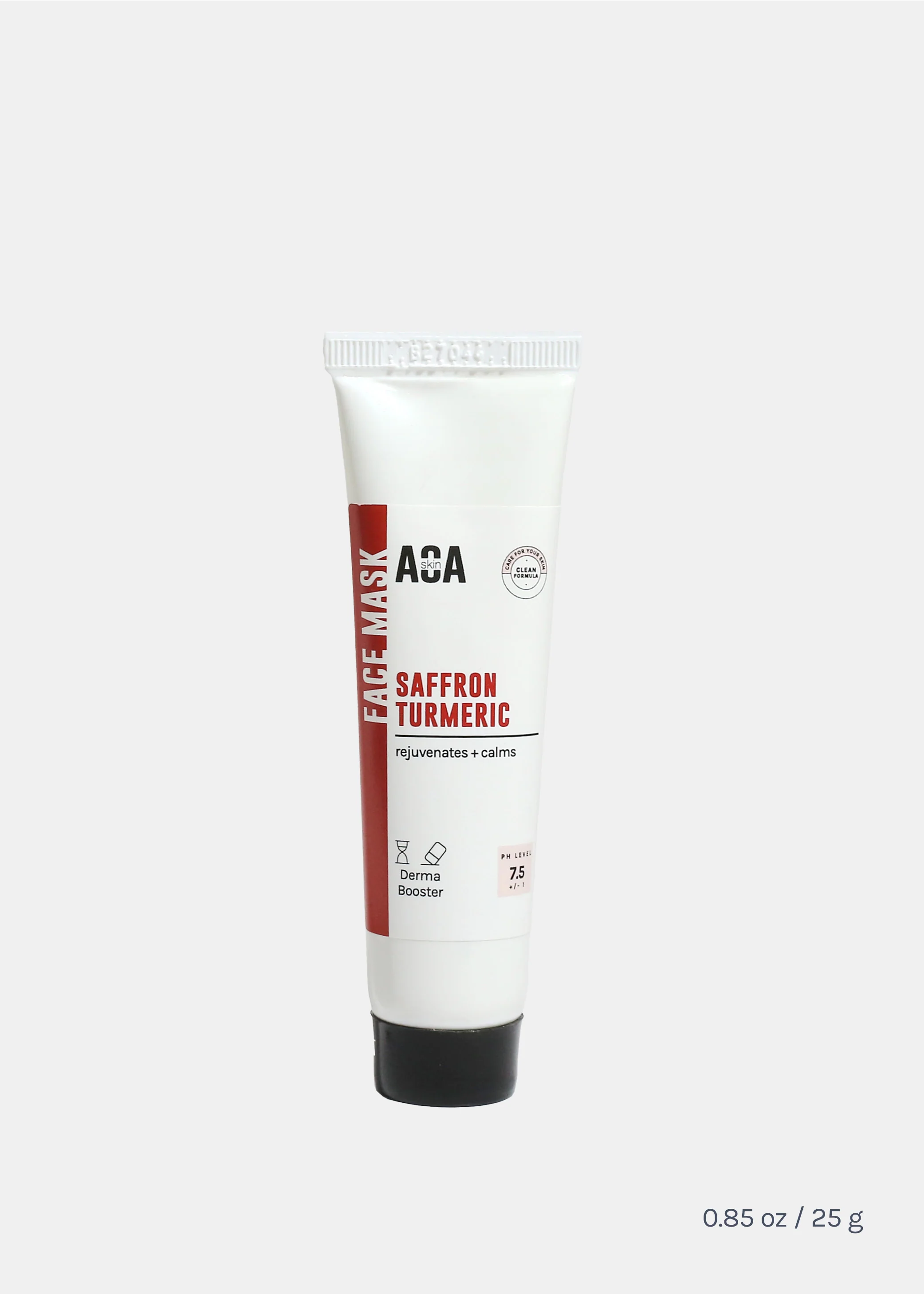 AOA Skin Saffron + Turmeric Face Mask - Image 10