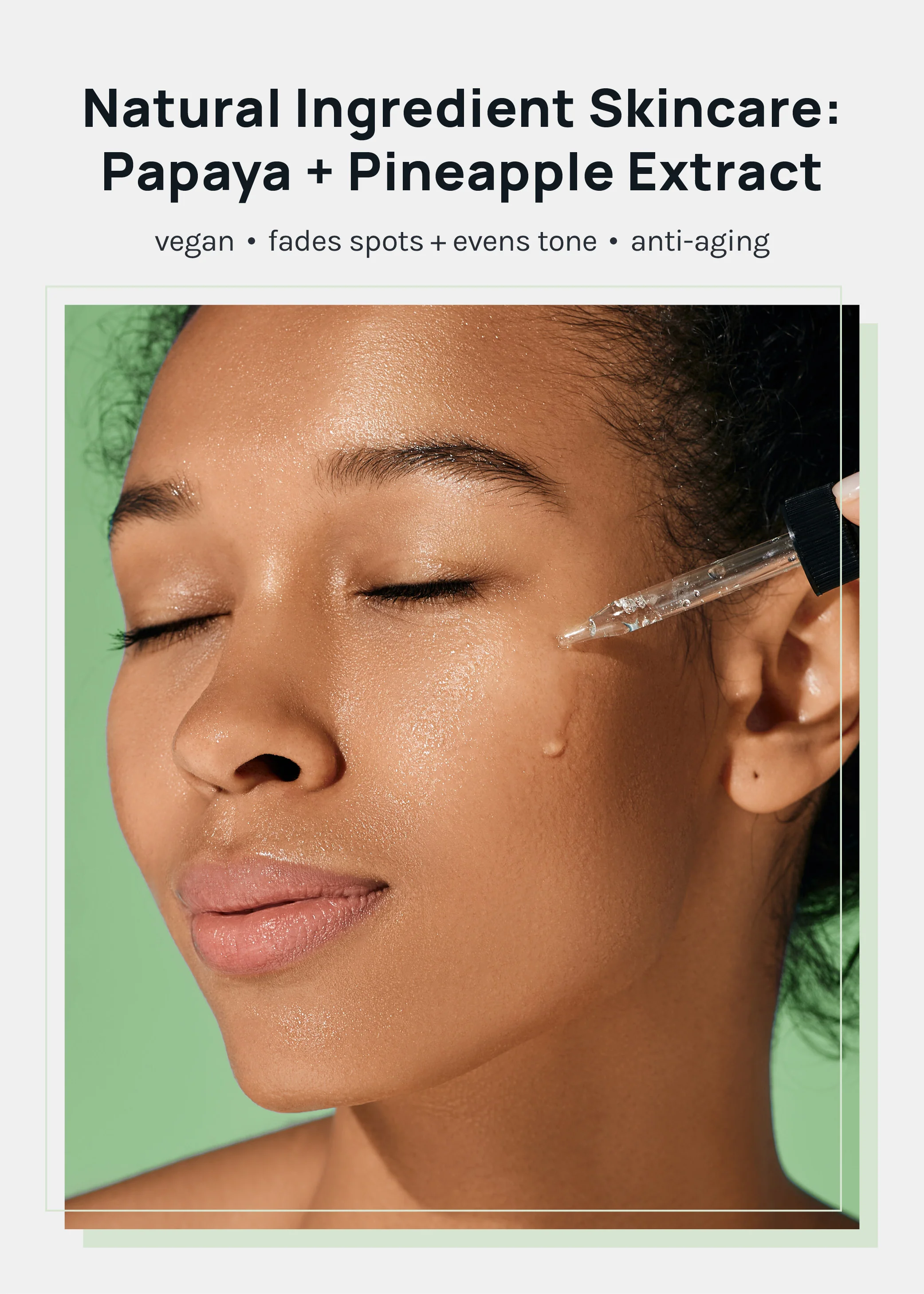 AOA Skin Spot Correcting Serum - Image 2