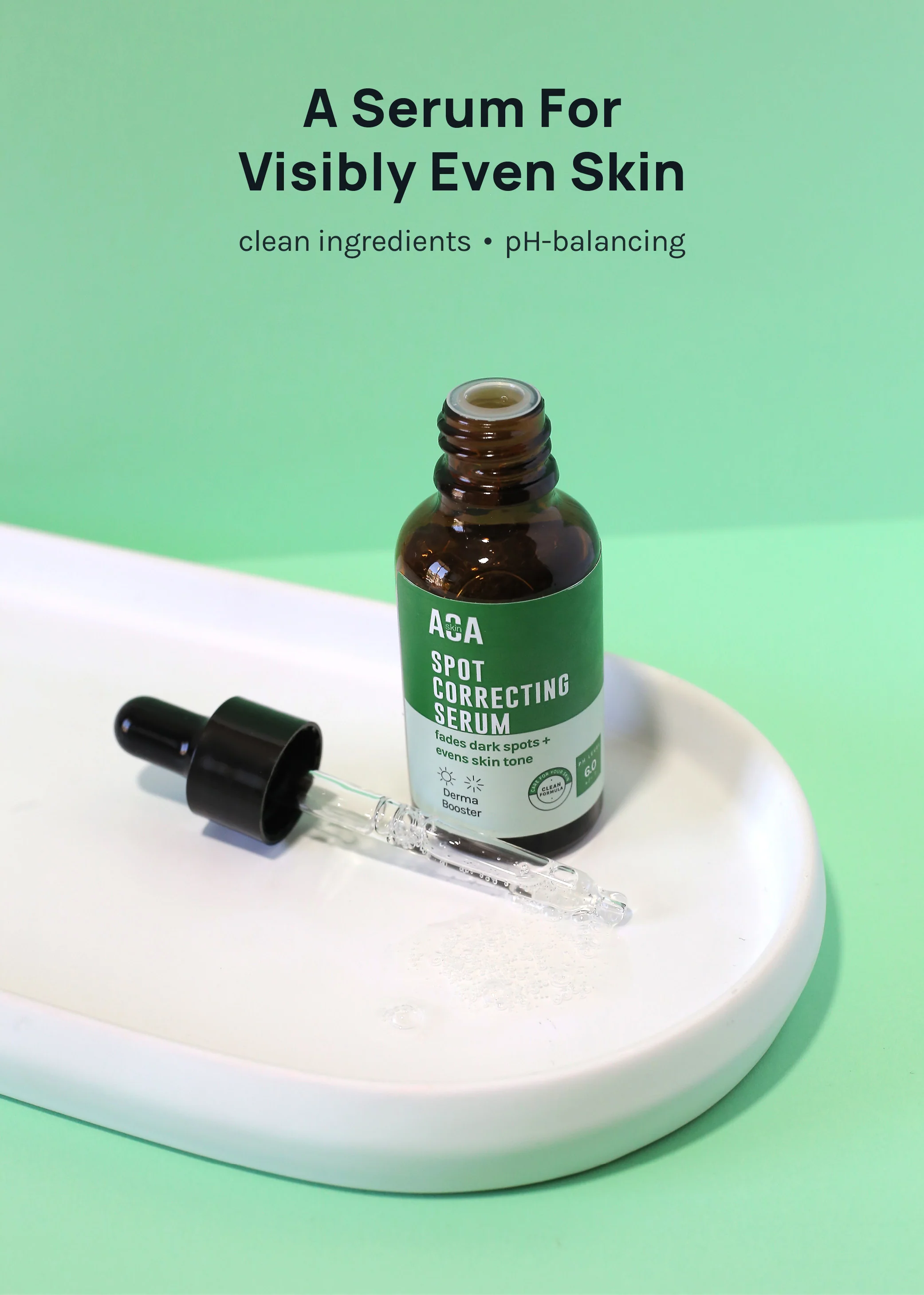 AOA Skin Spot Correcting Serum - Image 3