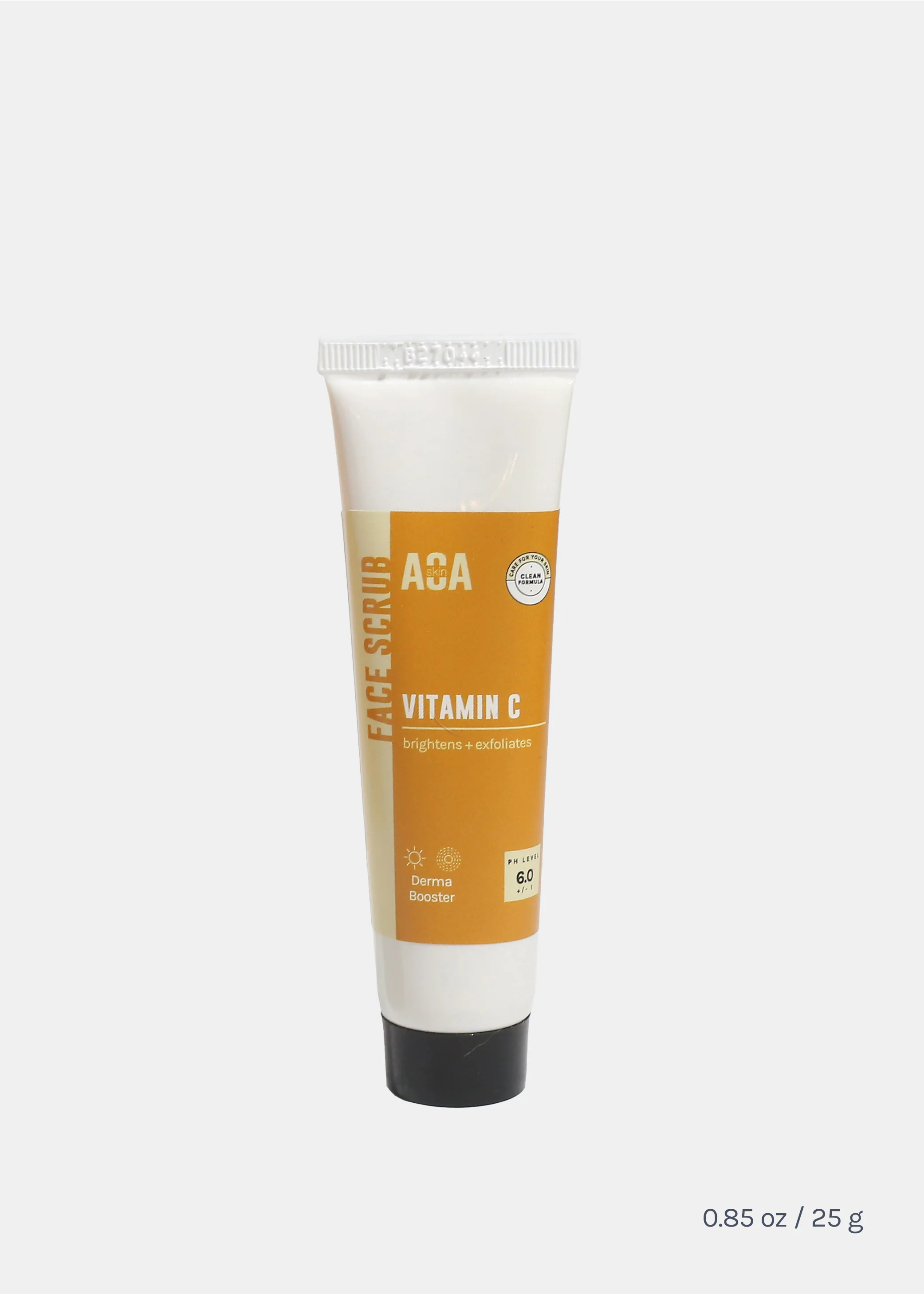 AOA Skin Vitamin C Face Scrub - Image 10
