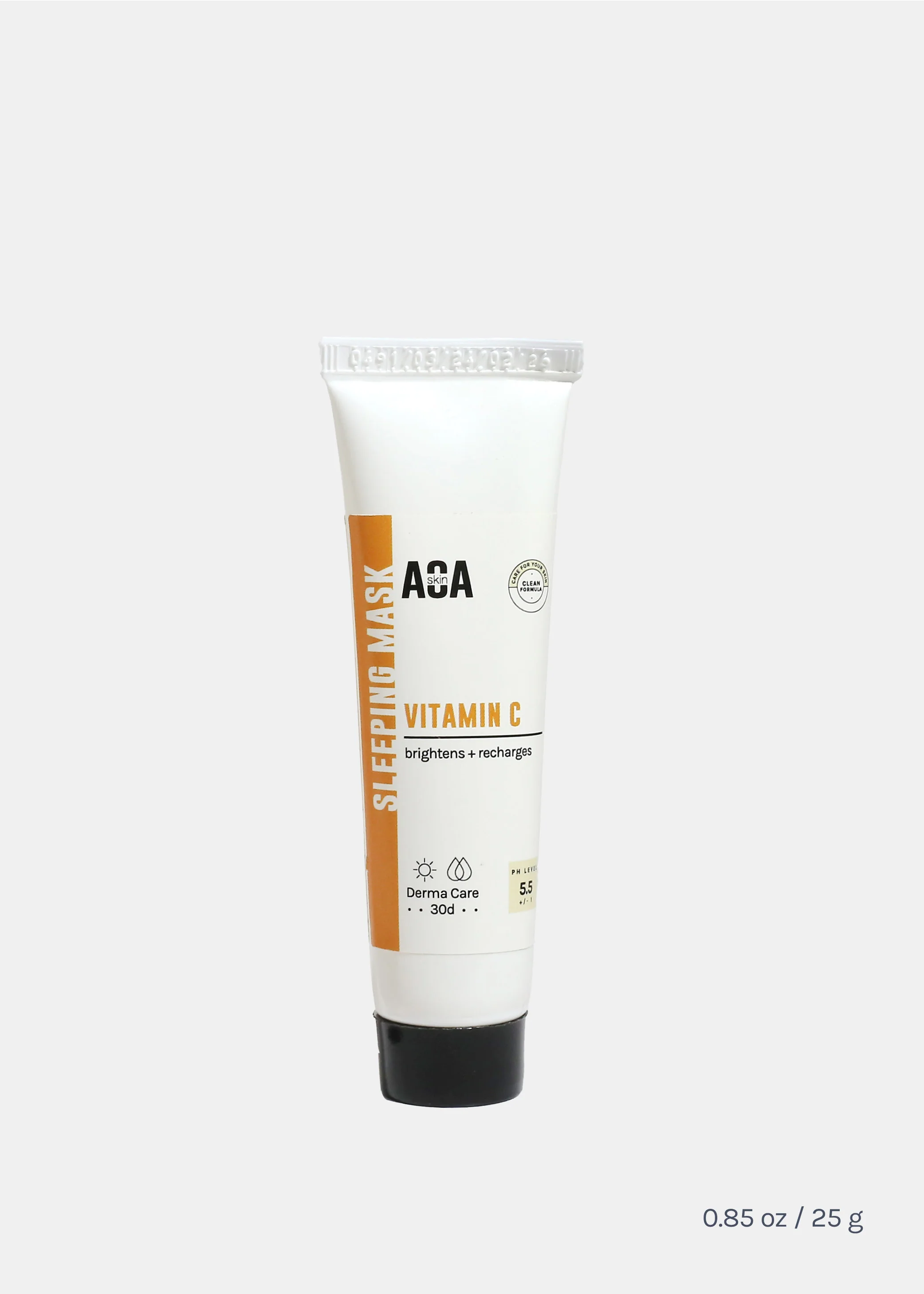 AOA Skin Vitamin C Sleeping Face Mask - Image 10