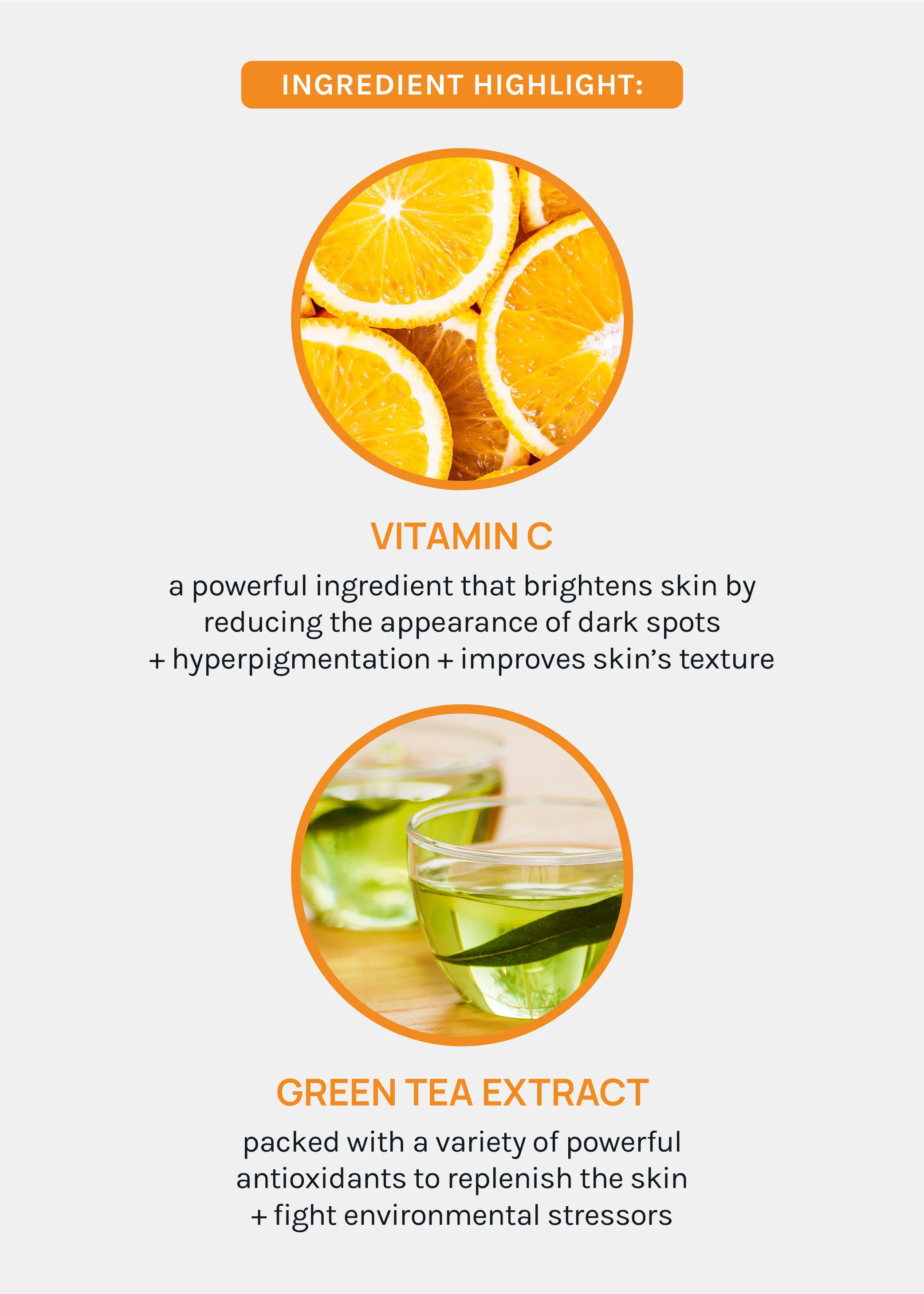 AOA Skin Vitamin C Sleeping Face Mask - Image 6
