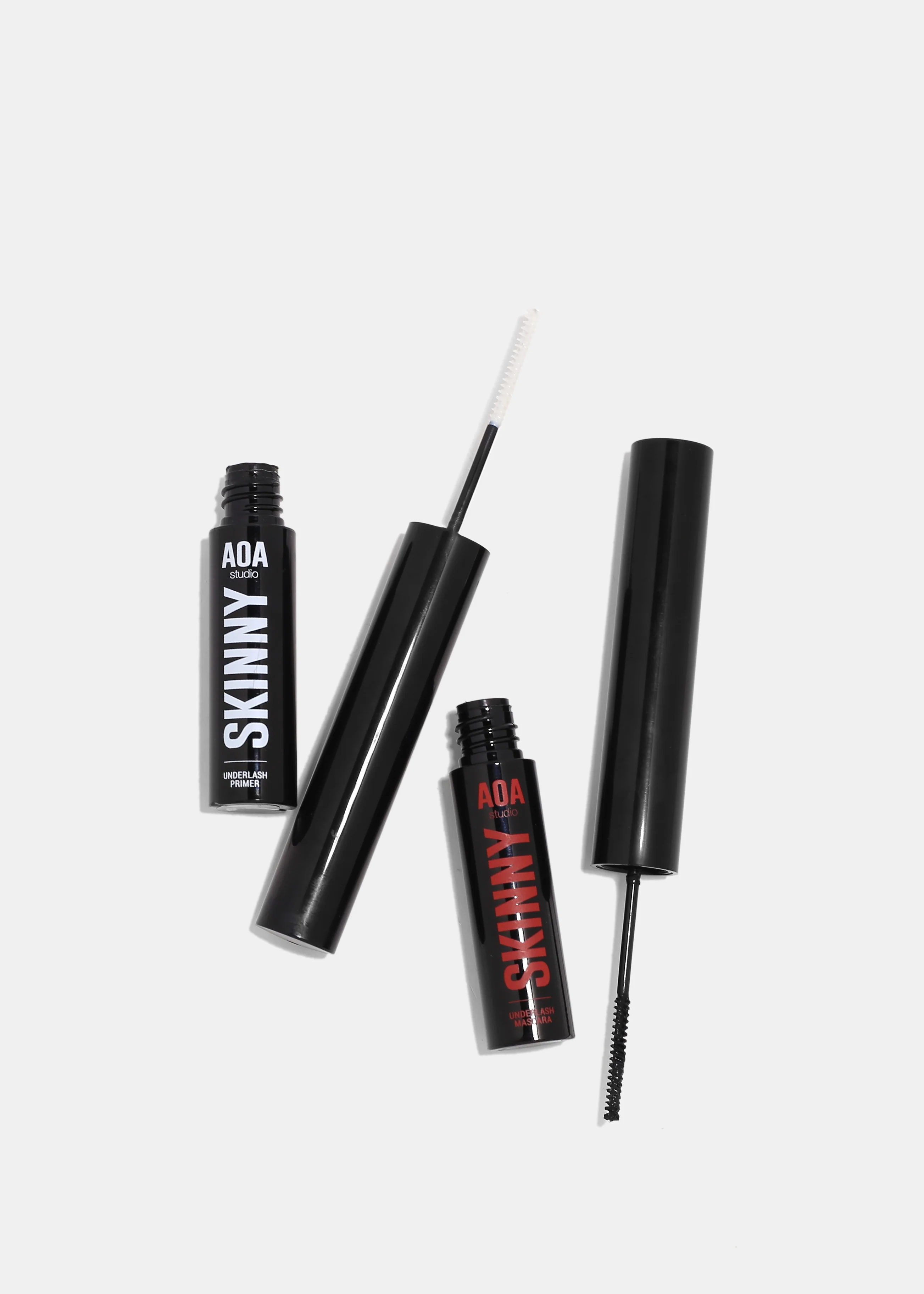 AOA Skinny Mascara Primer - Image 2
