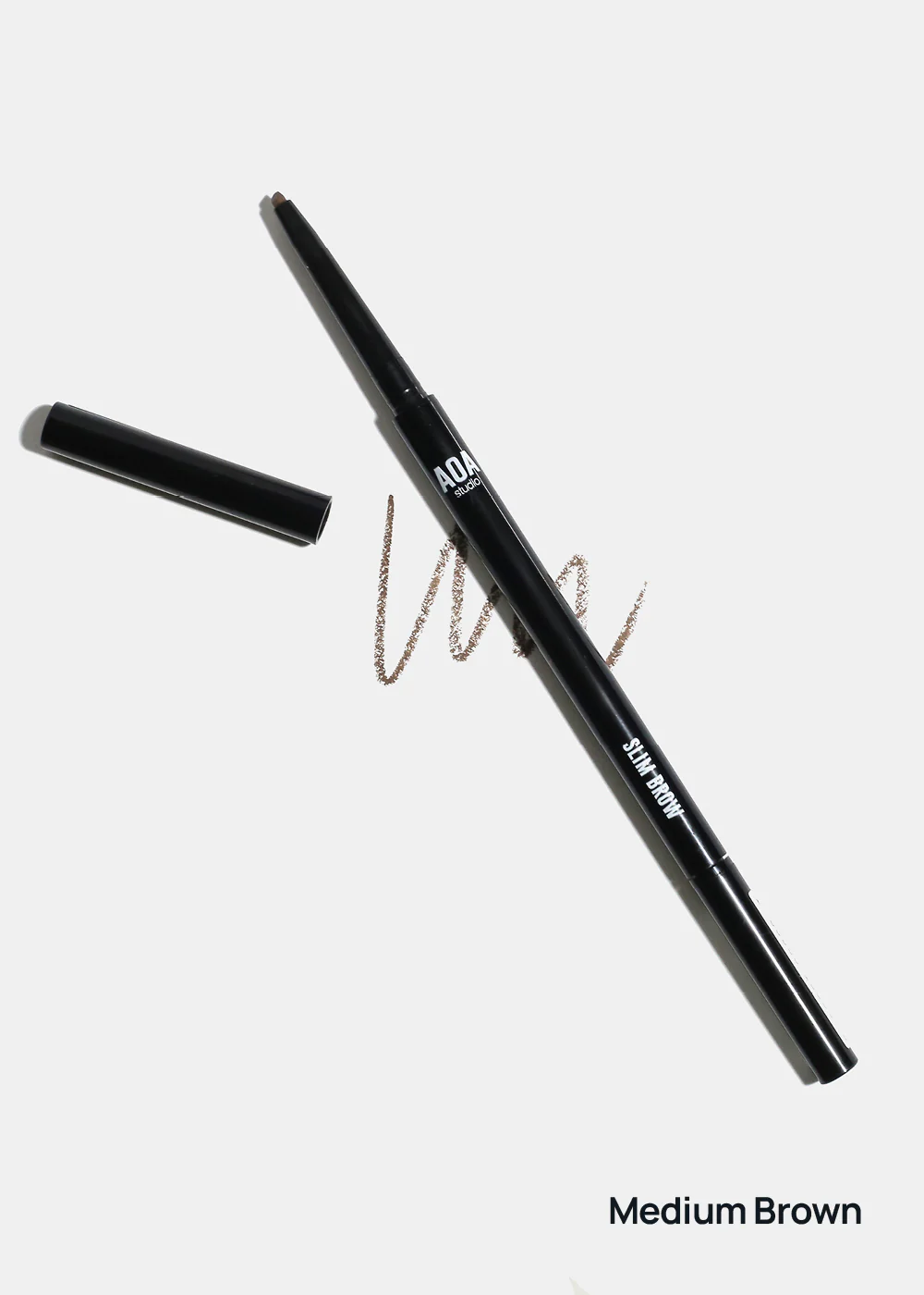 AOA Slim Brow Pencil - Image 9