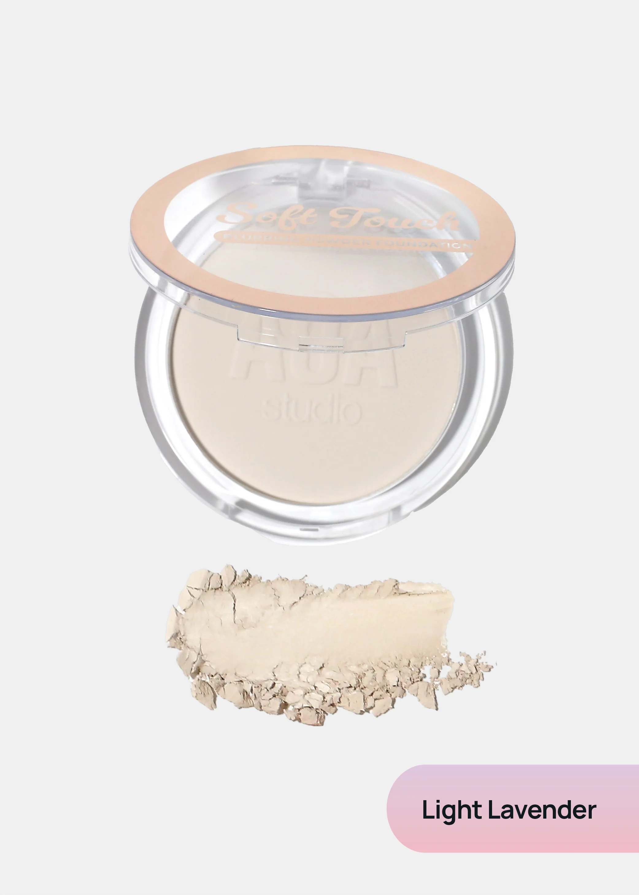 AOA Soft Touch Blurring Powder Foundation - Image 10