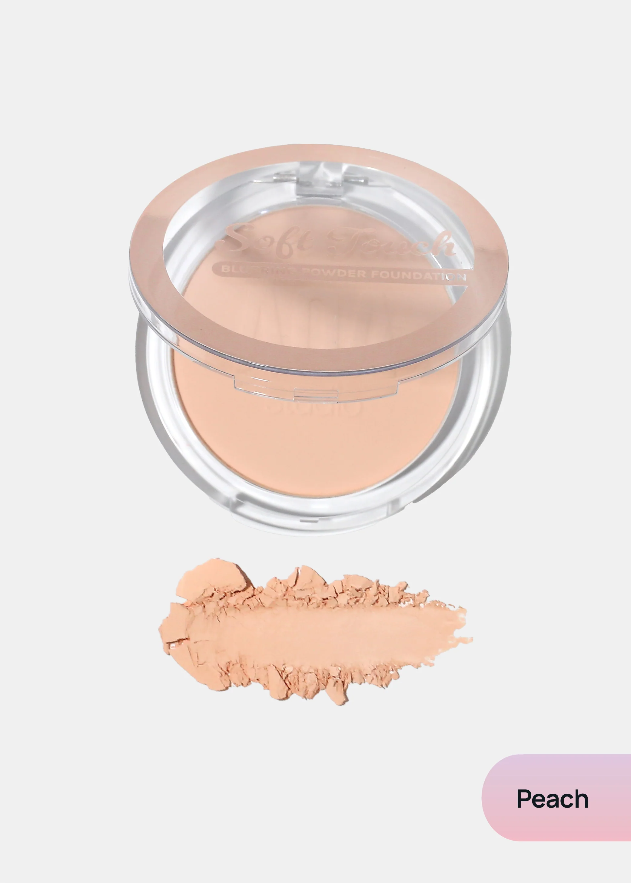 AOA Soft Touch Blurring Powder Foundation - Image 12